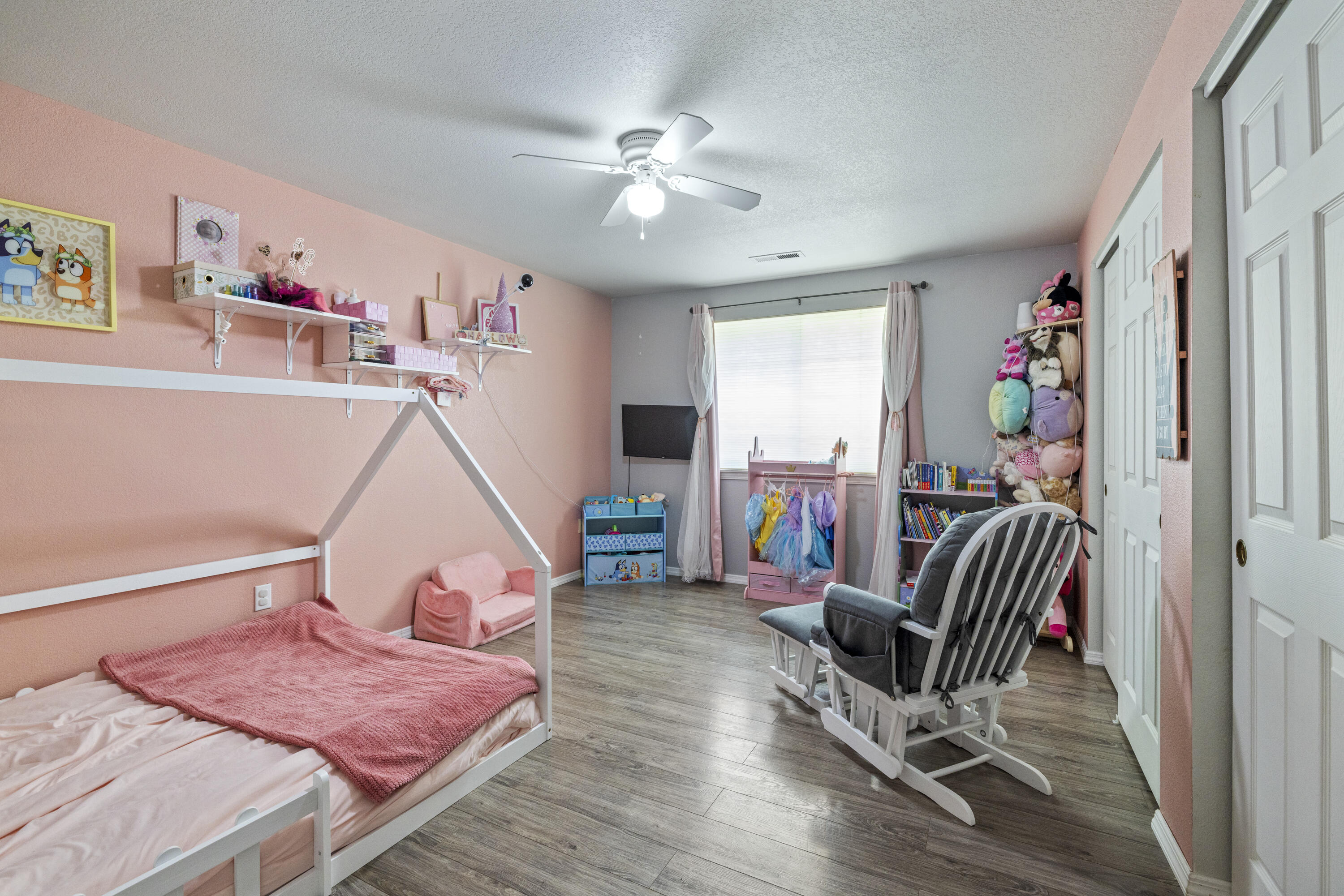 Ferndale - Residential