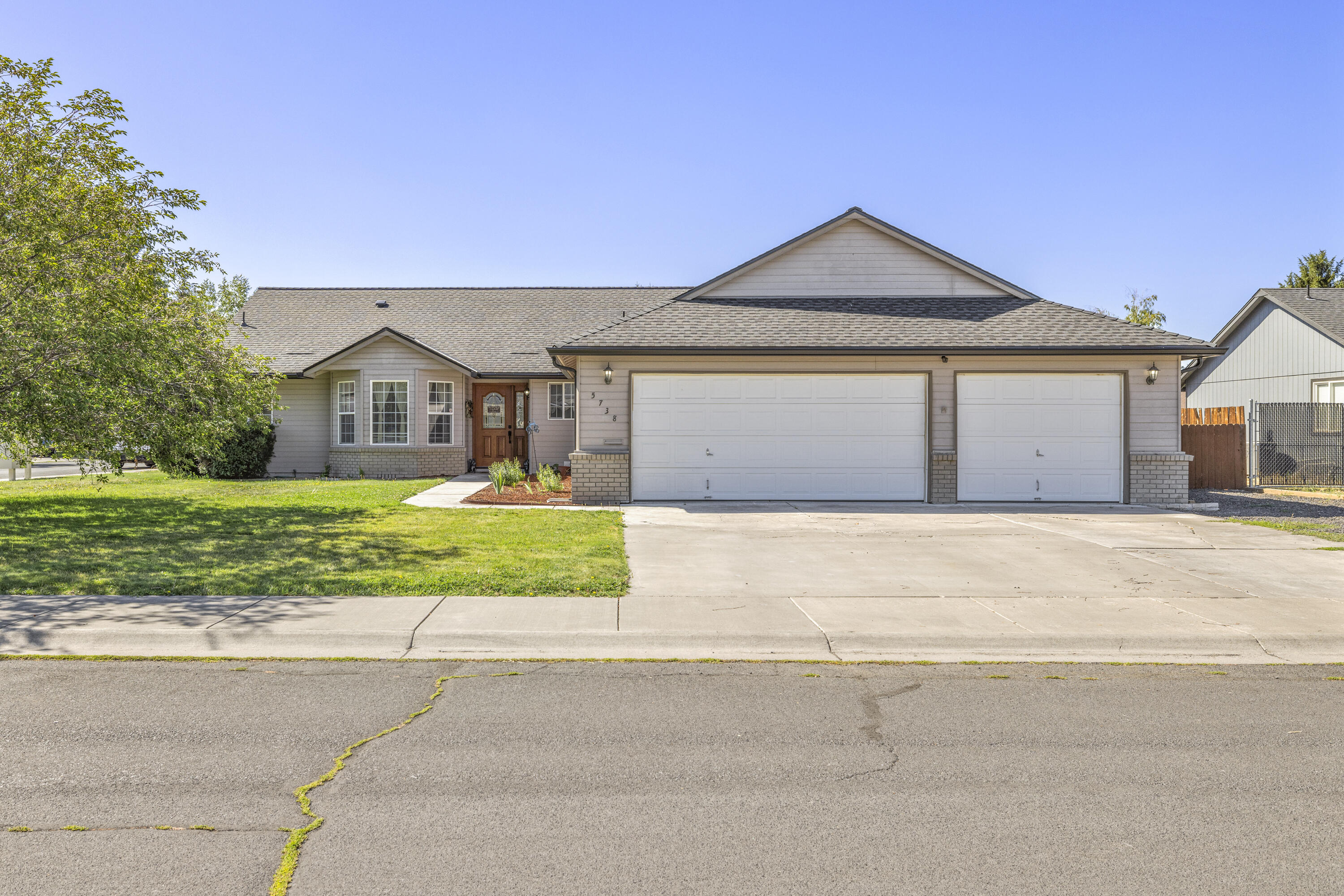 Ferndale - Residential