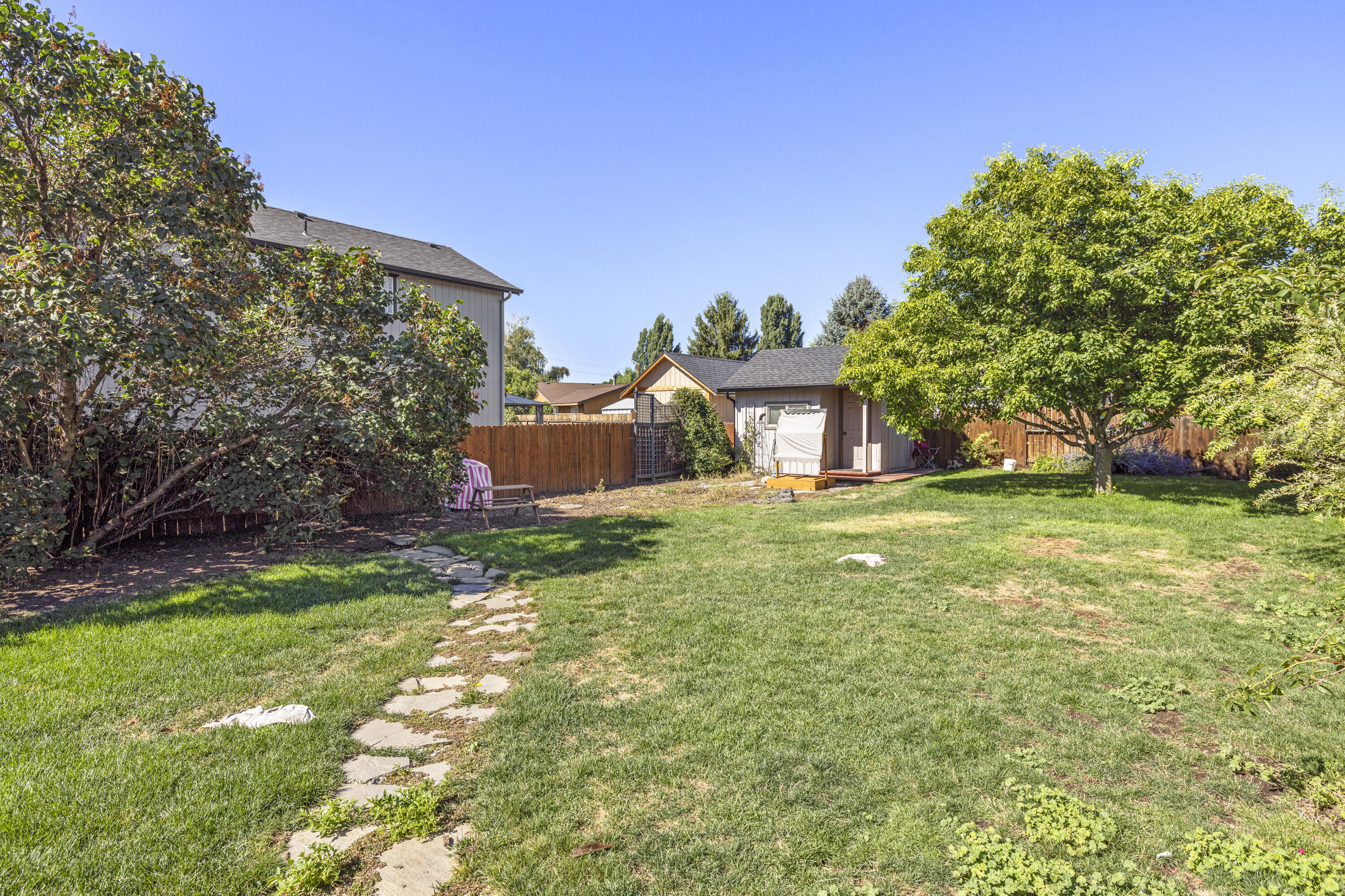 Ferndale - Residential