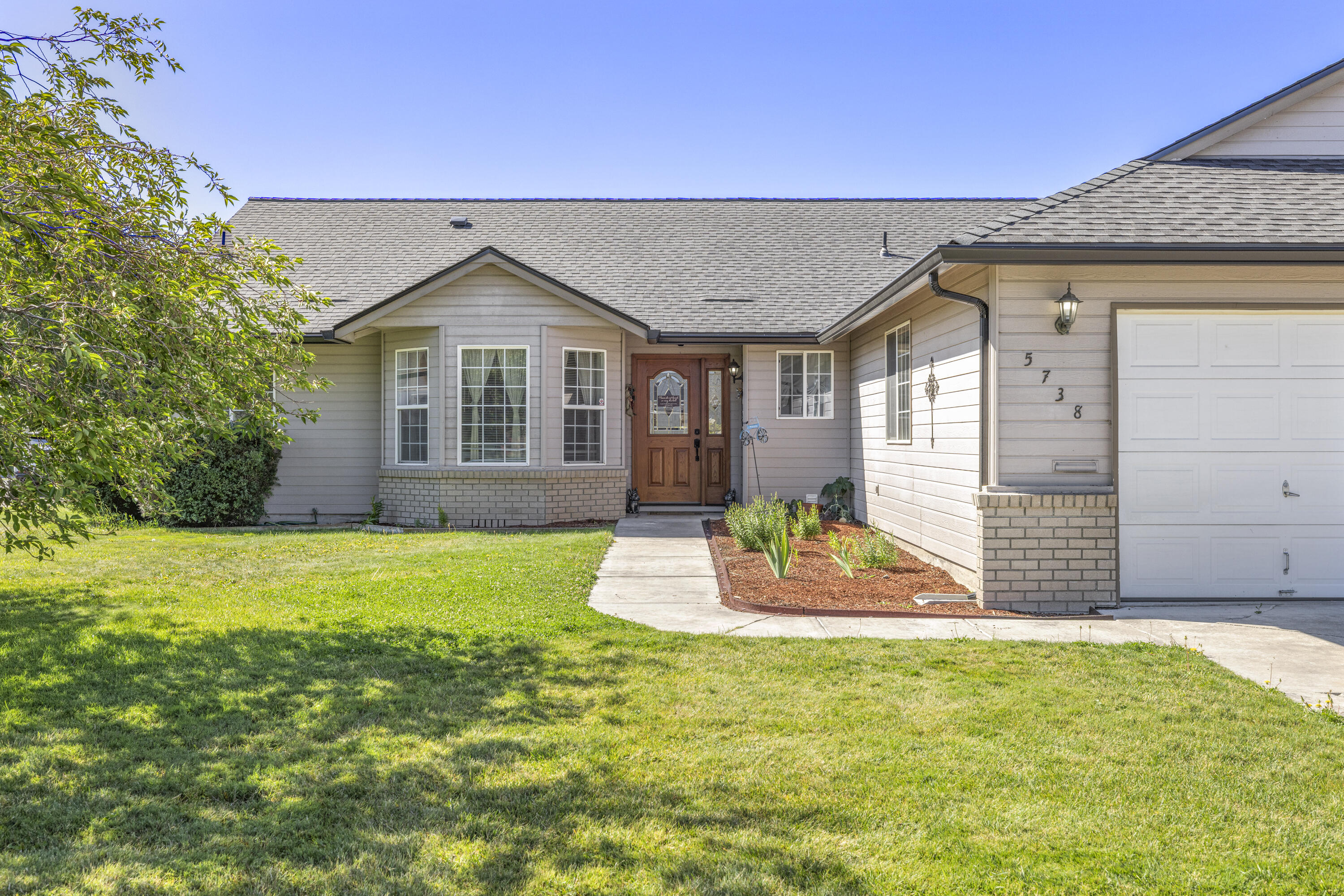 Ferndale - Residential