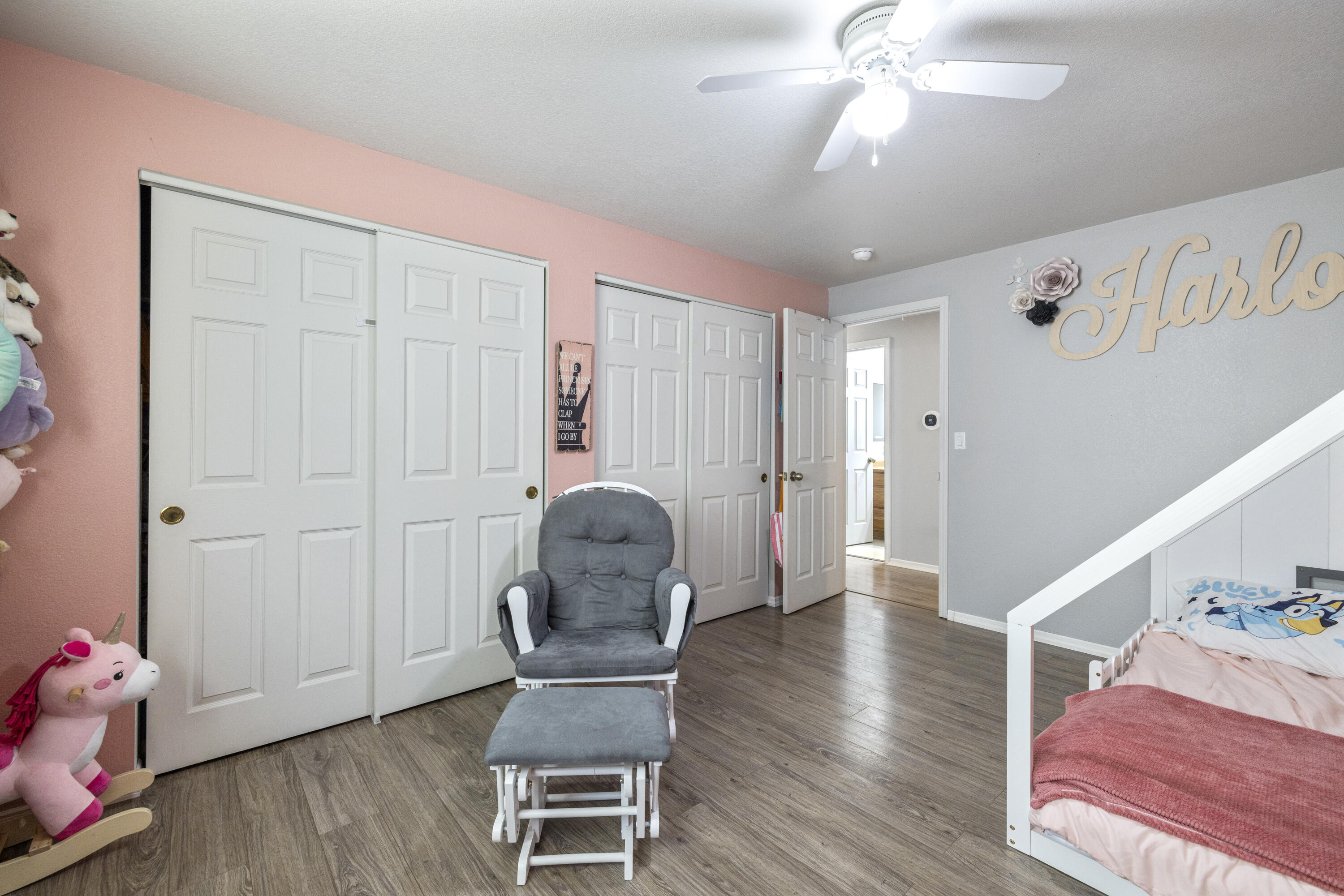 Ferndale - Residential