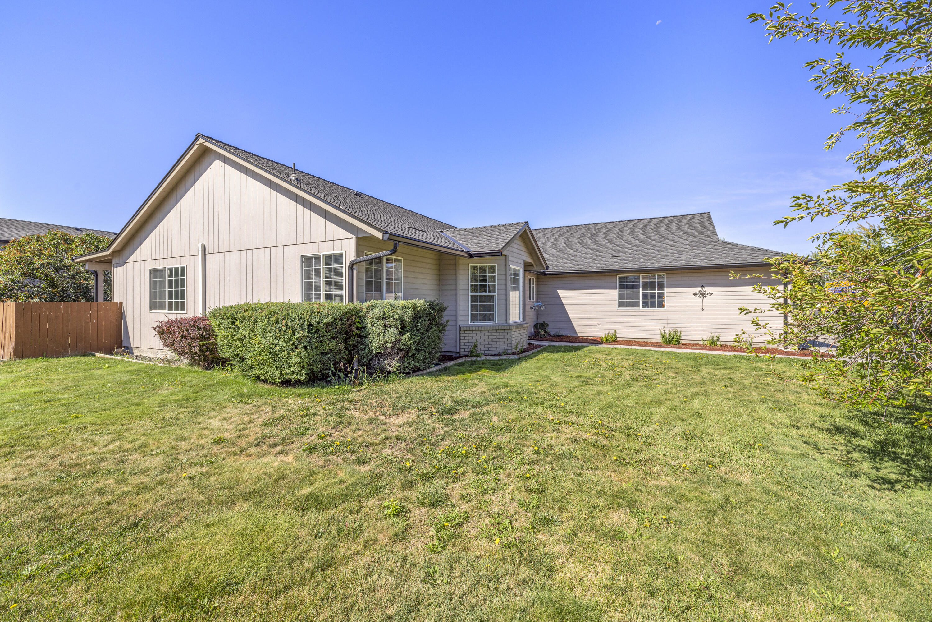 Ferndale - Residential