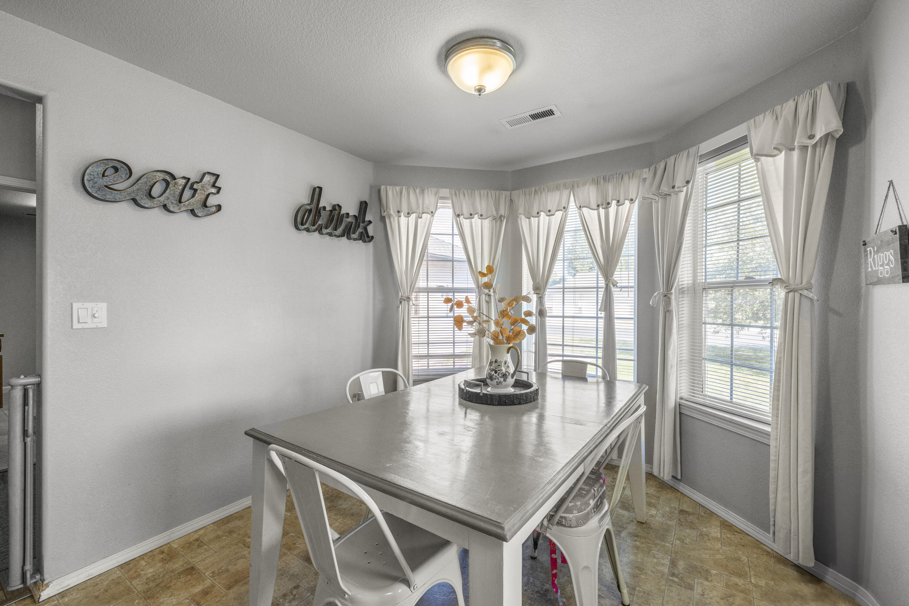 Ferndale - Residential