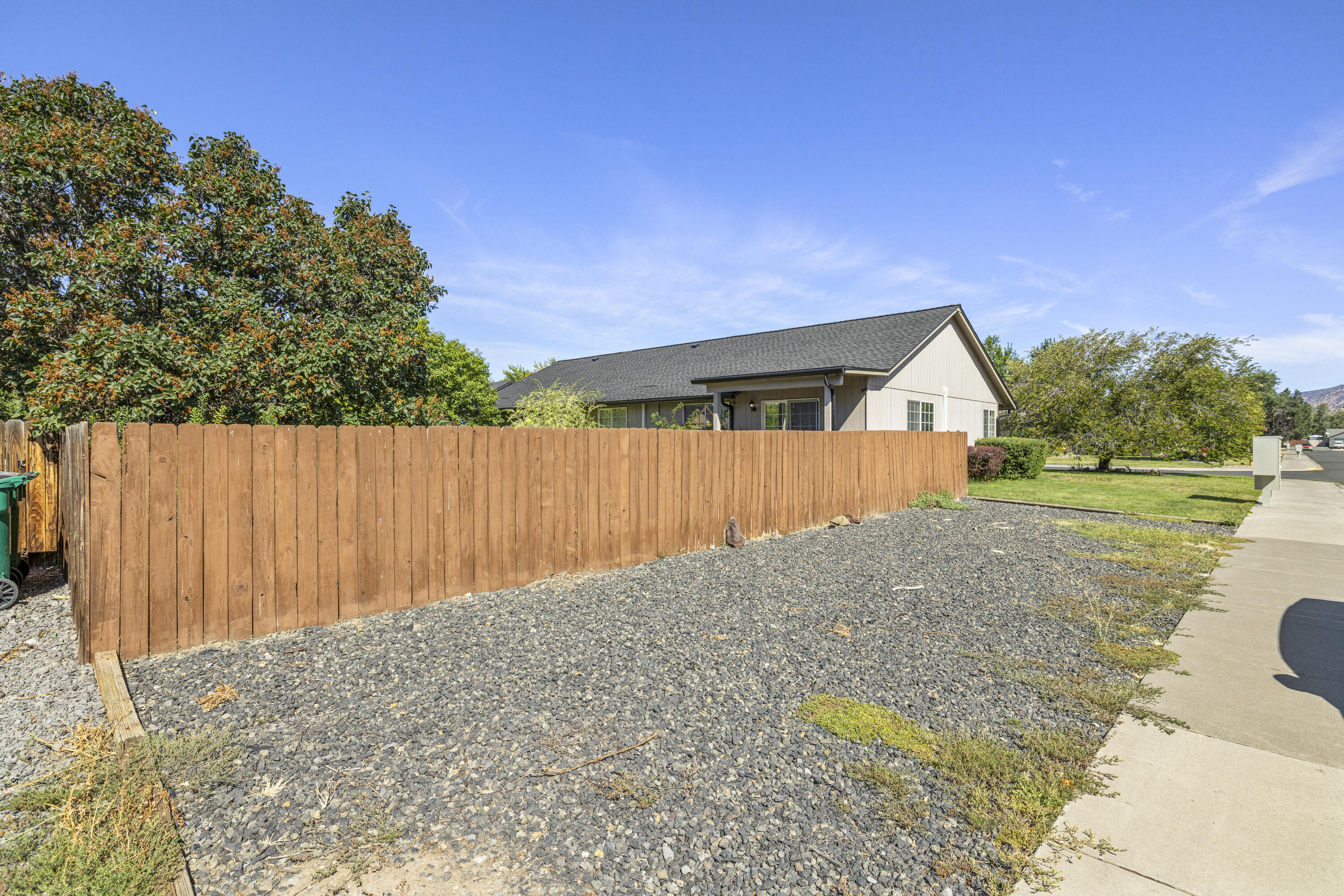 Ferndale - Residential