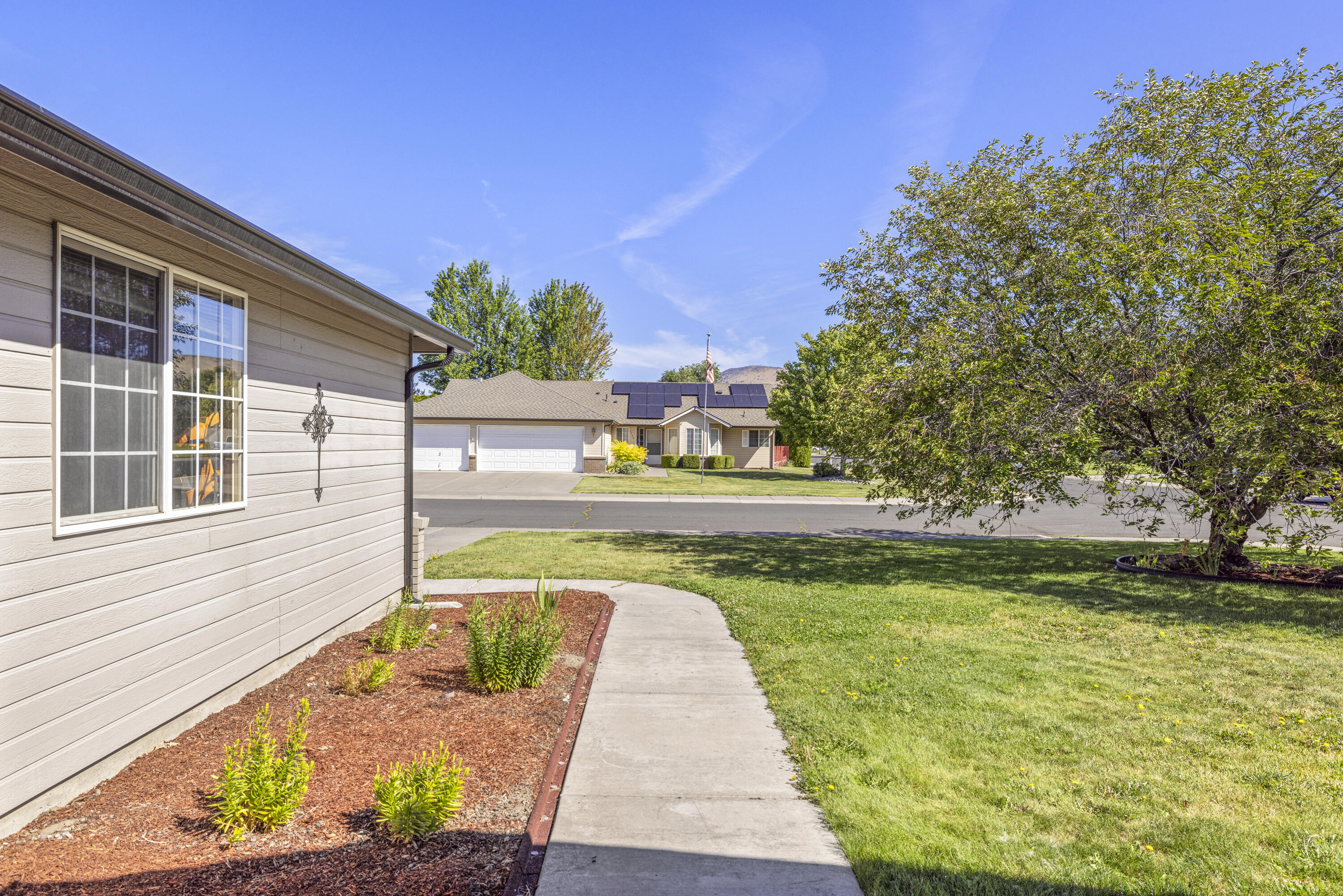 Ferndale - Residential