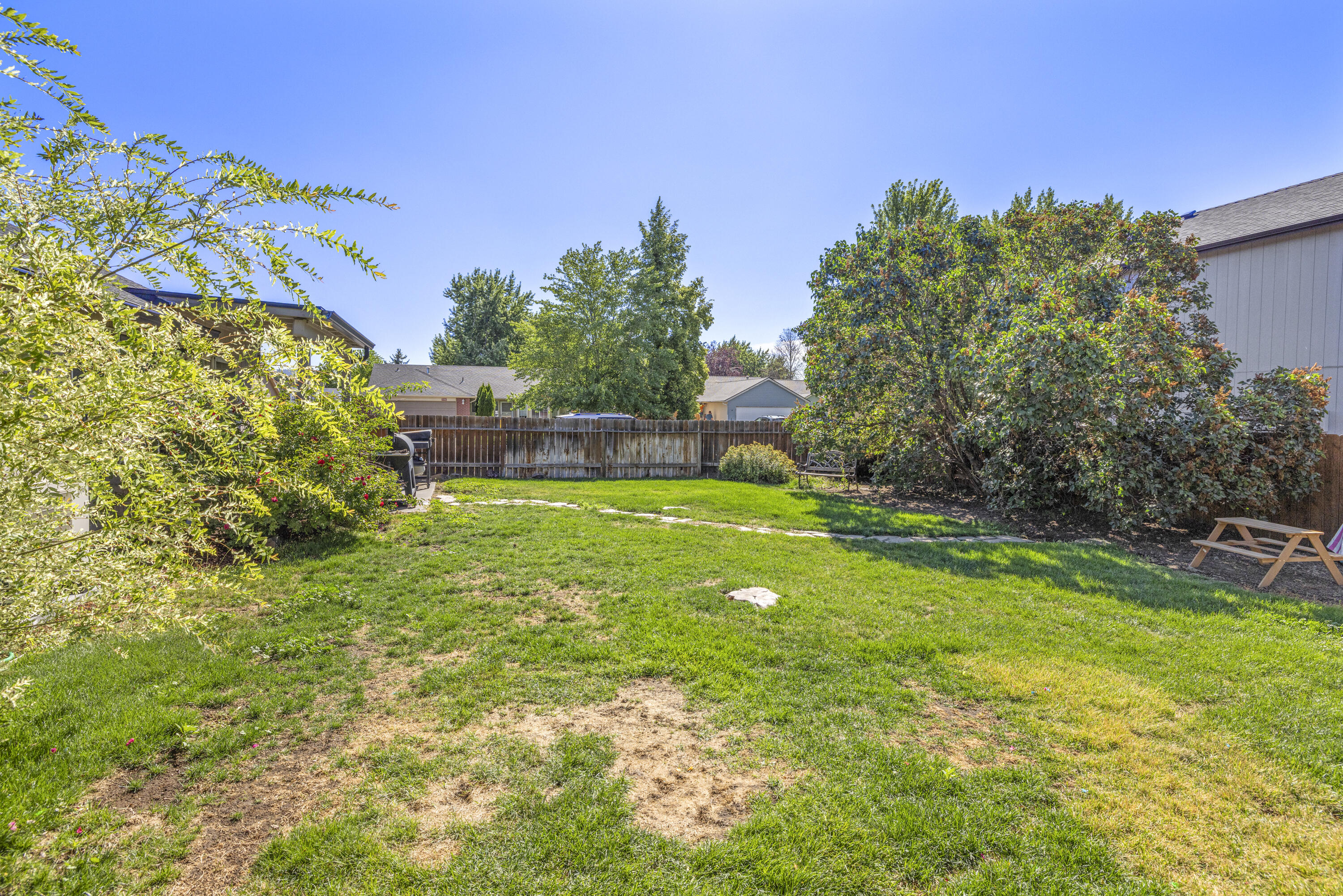 Ferndale - Residential