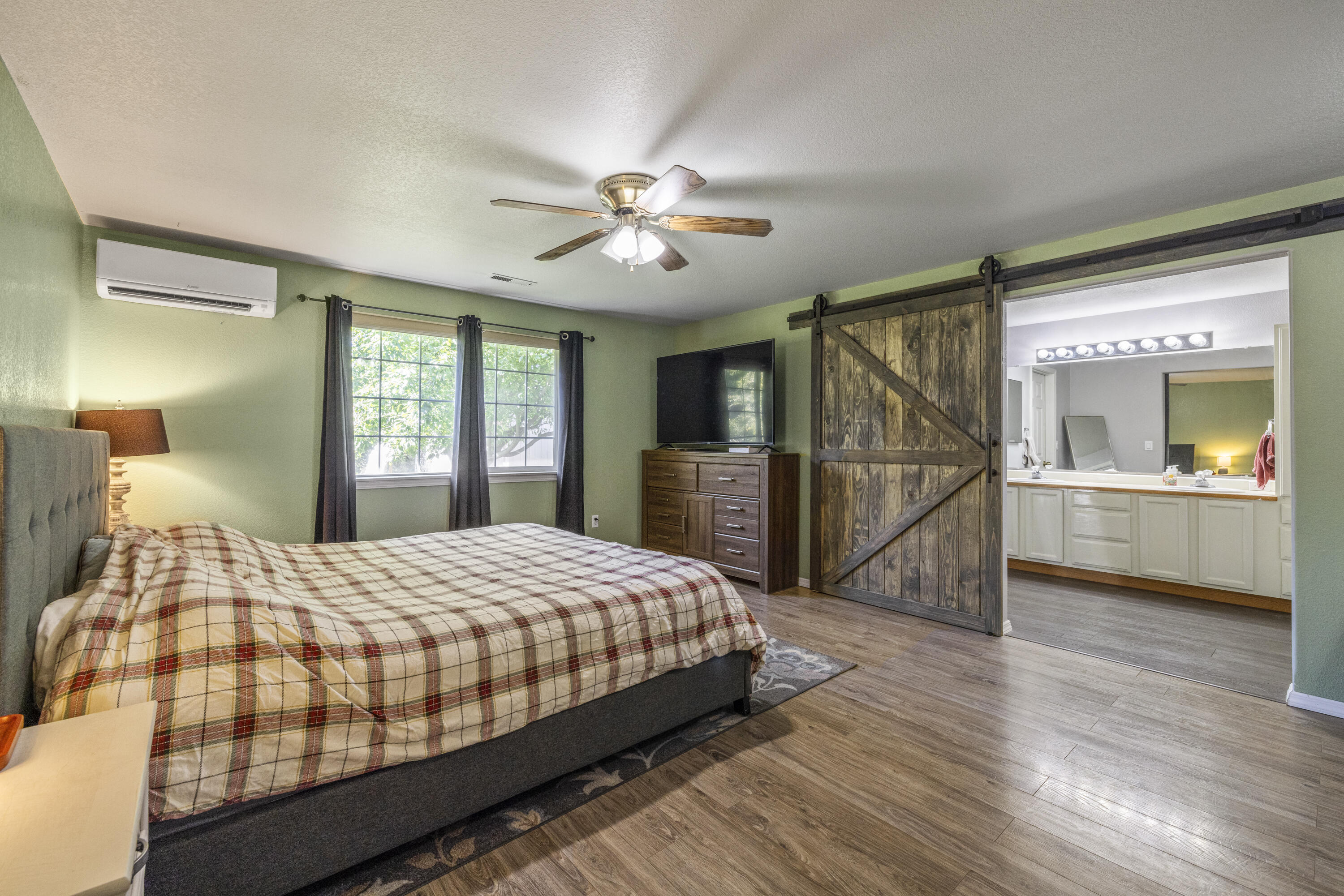 Ferndale - Residential