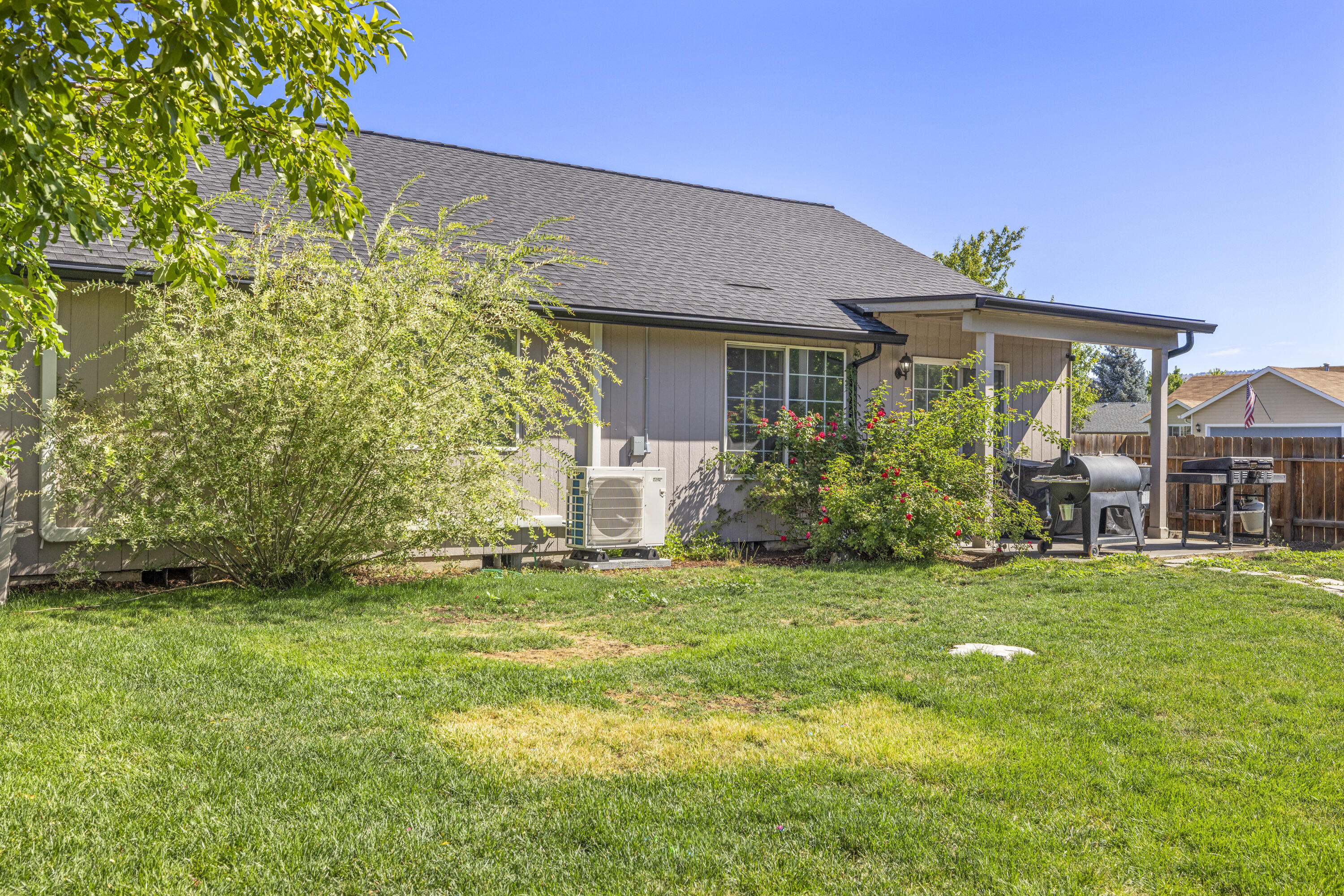 Ferndale - Residential