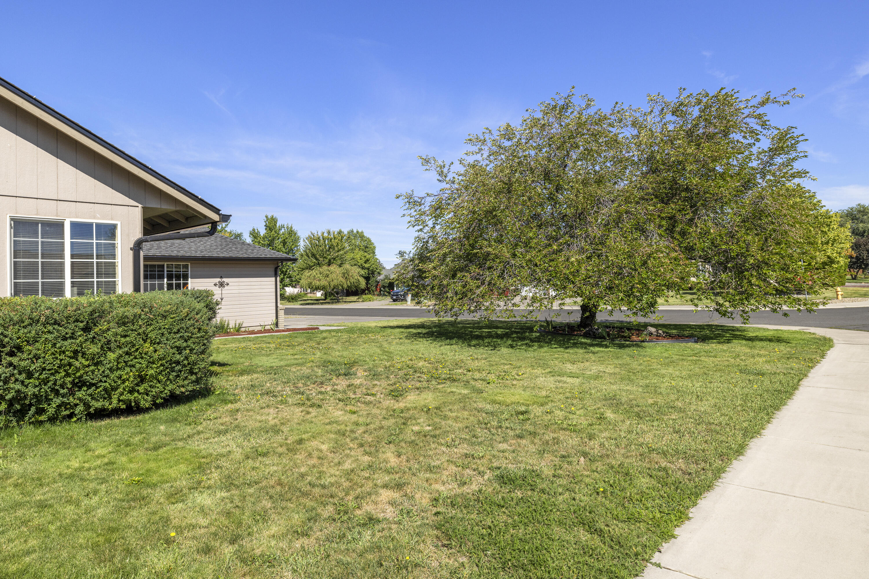 Ferndale - Residential