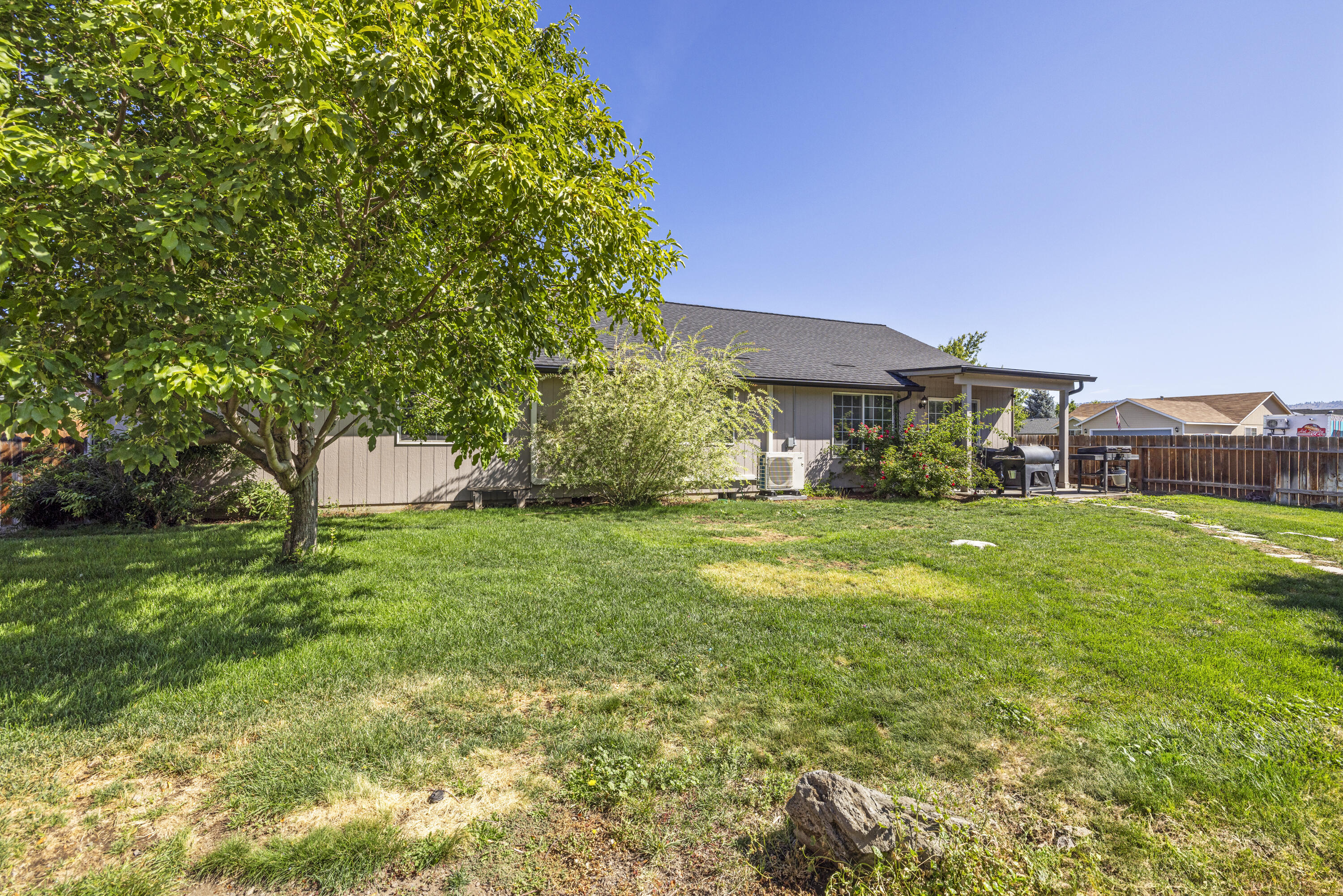 Ferndale - Residential