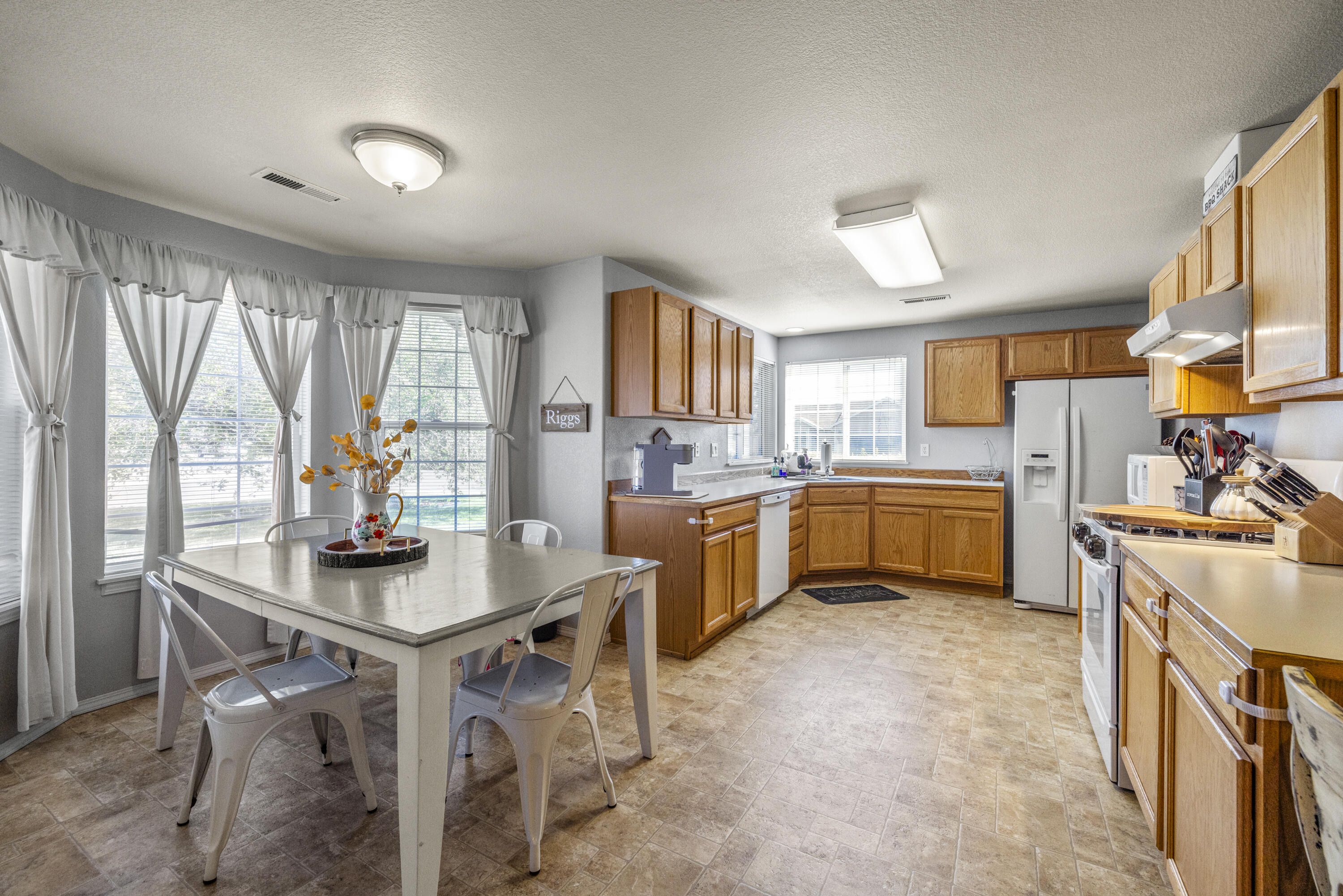 Ferndale - Residential