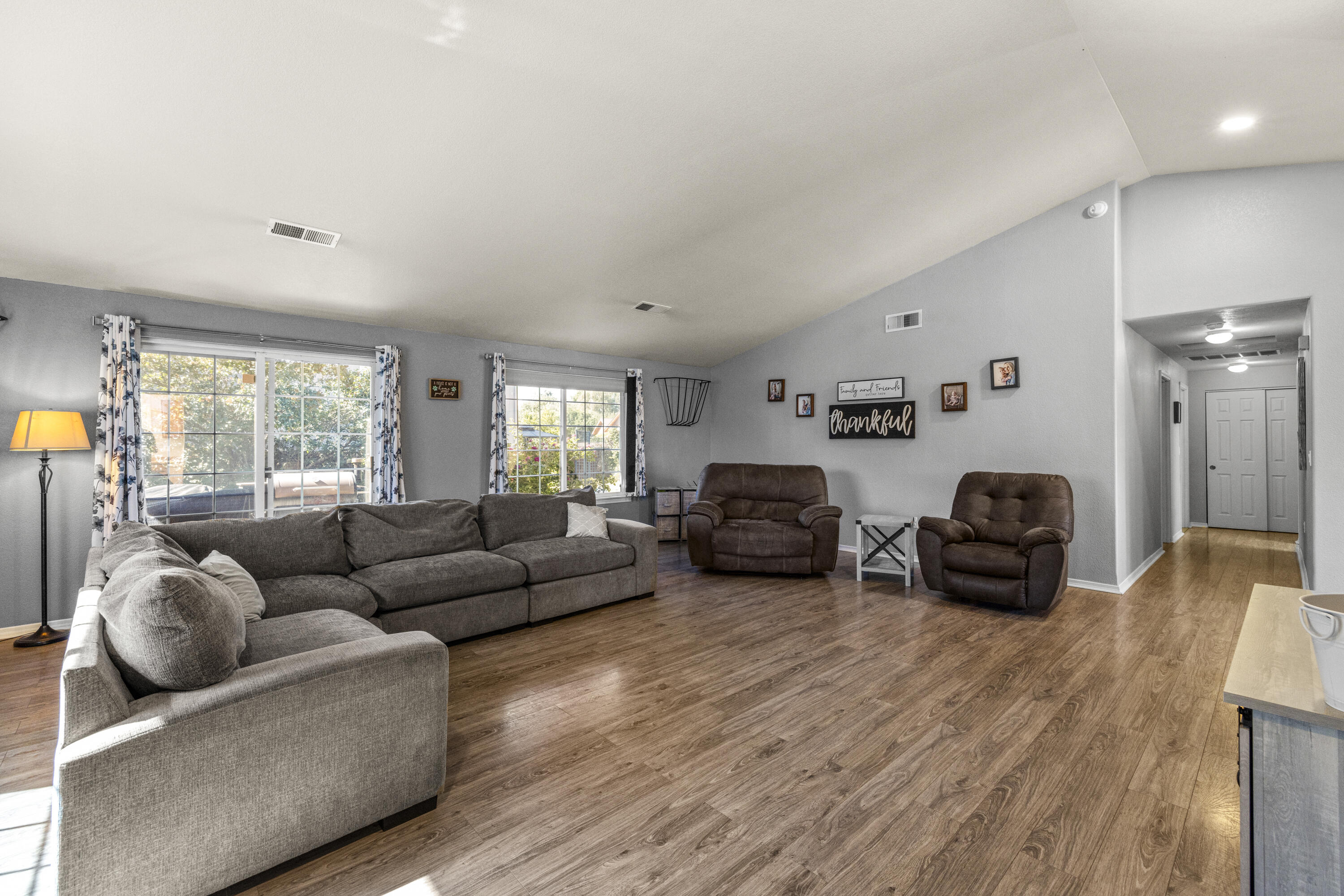 Ferndale - Residential