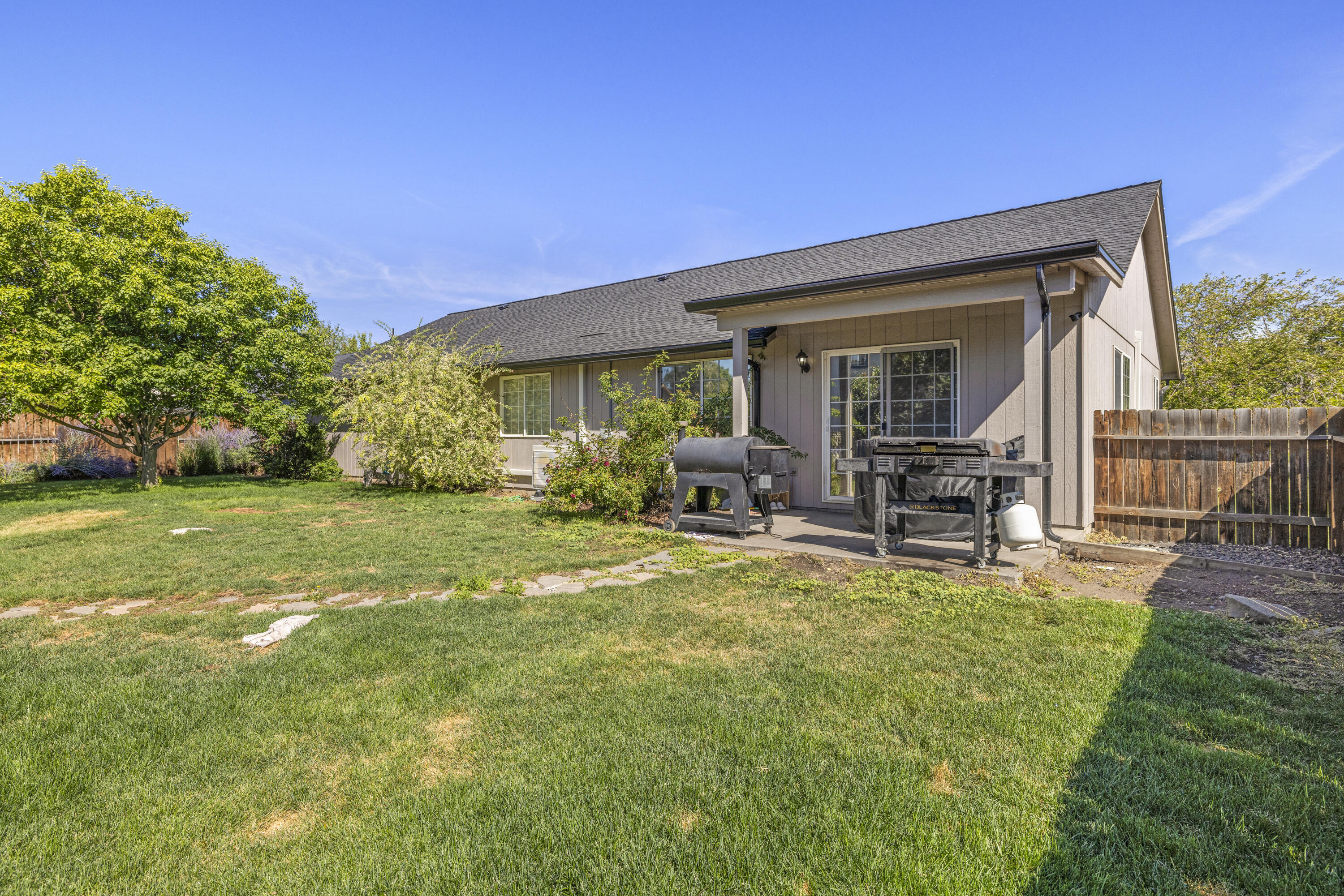 Ferndale - Residential