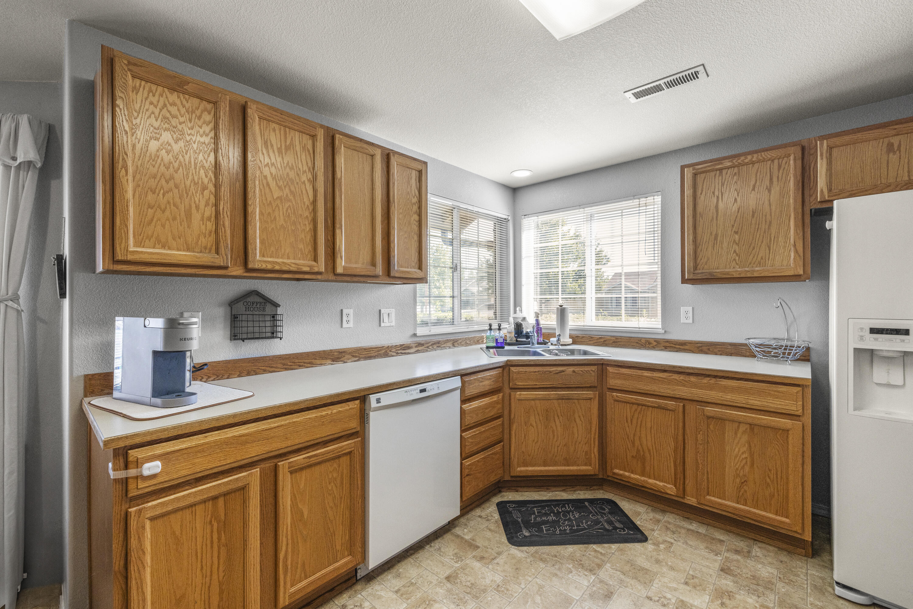 Ferndale - Residential