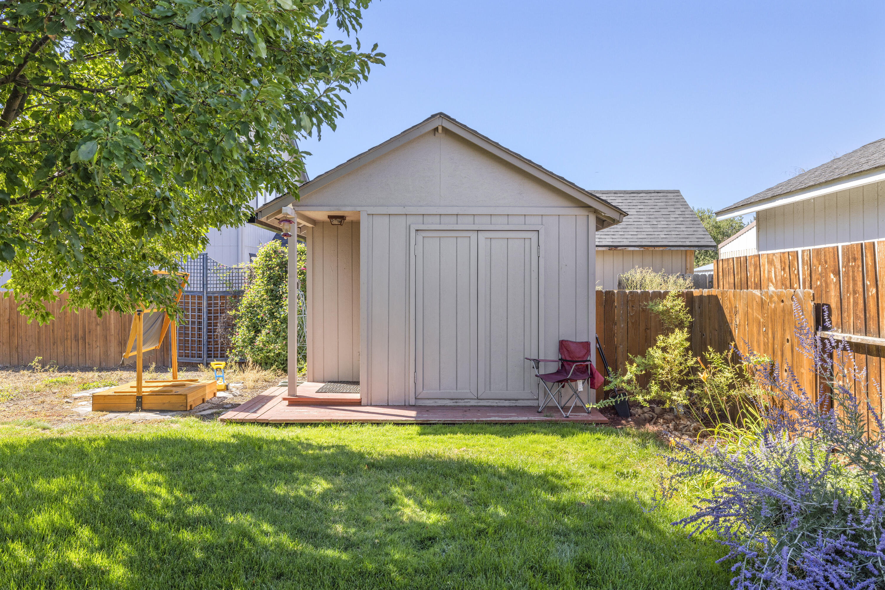 Ferndale - Residential