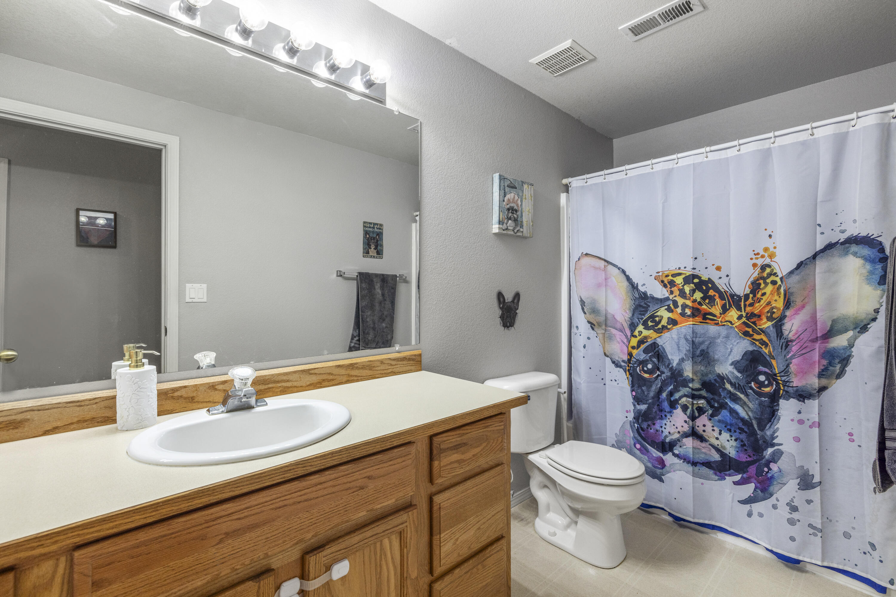 Ferndale - Residential