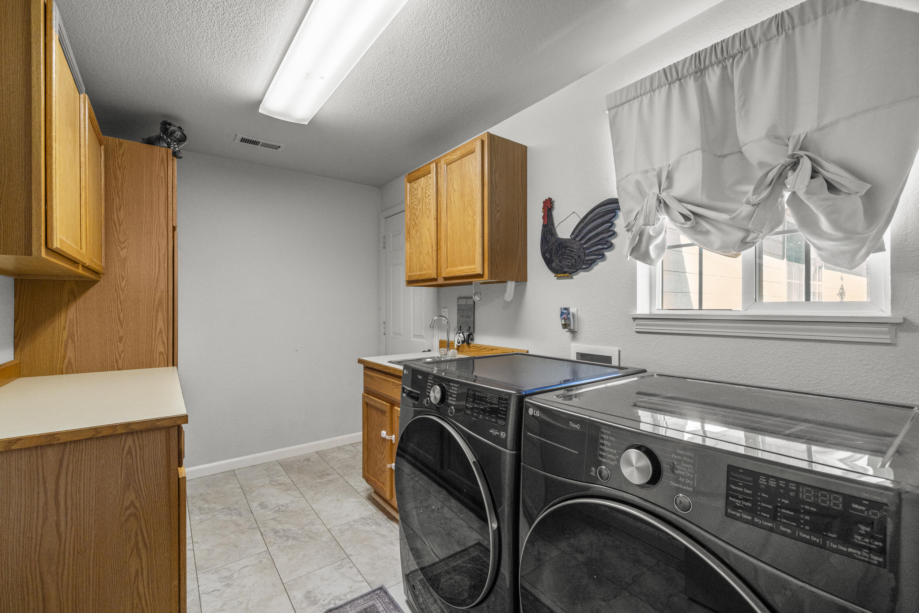 Ferndale - Residential