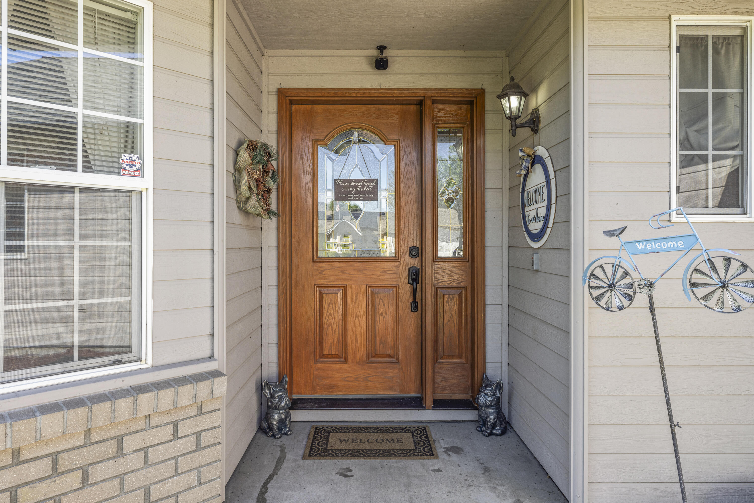 Ferndale - Residential