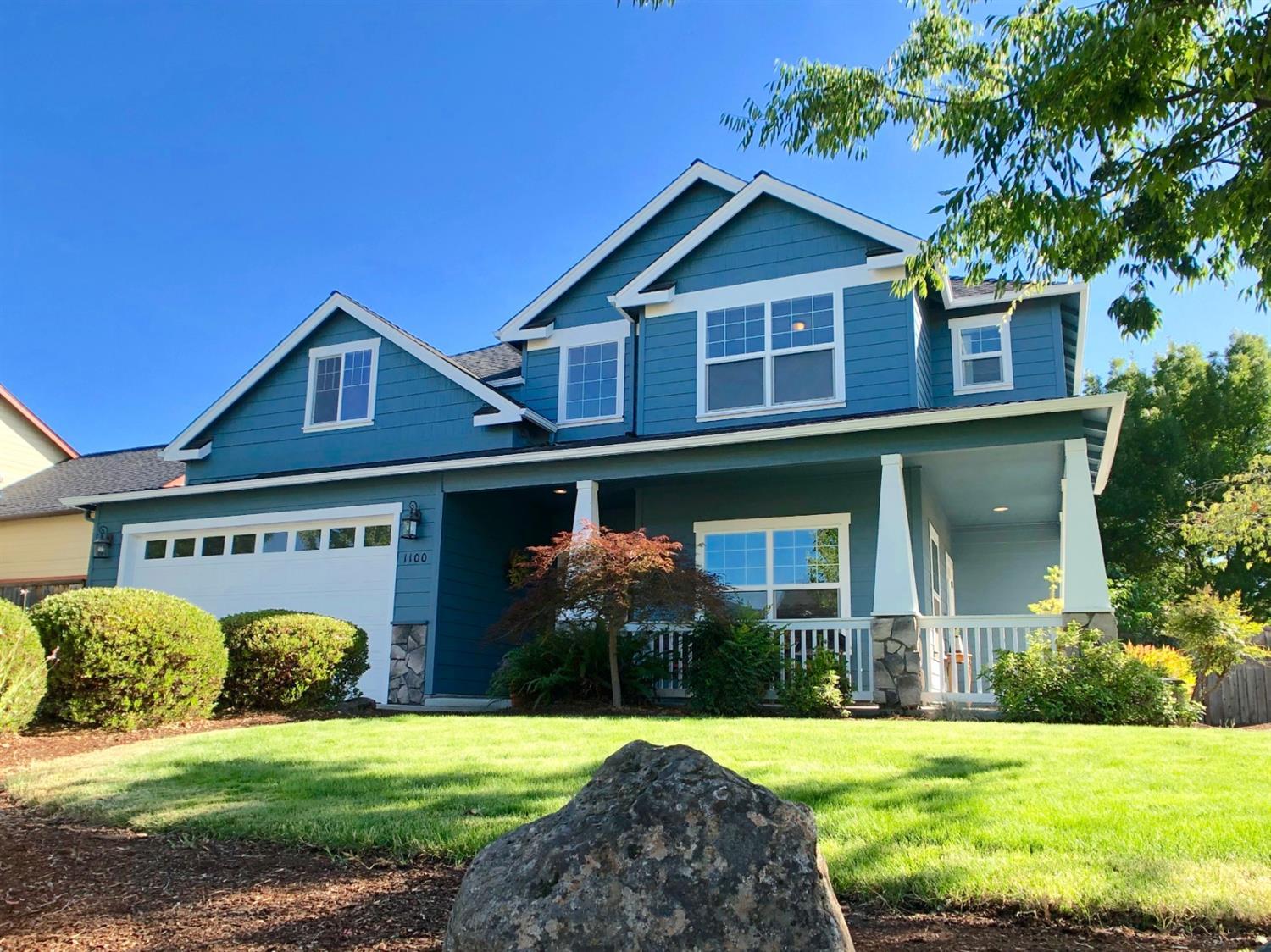 Kamerin Springs - Residential