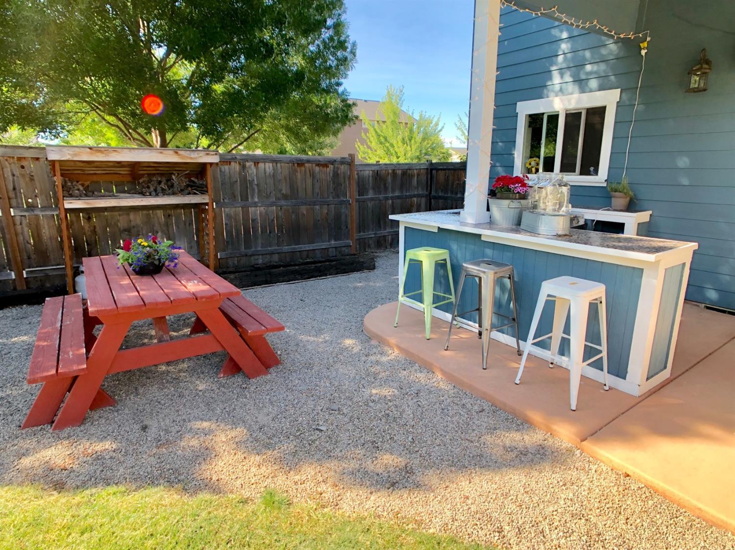 Kamerin Springs - Residential