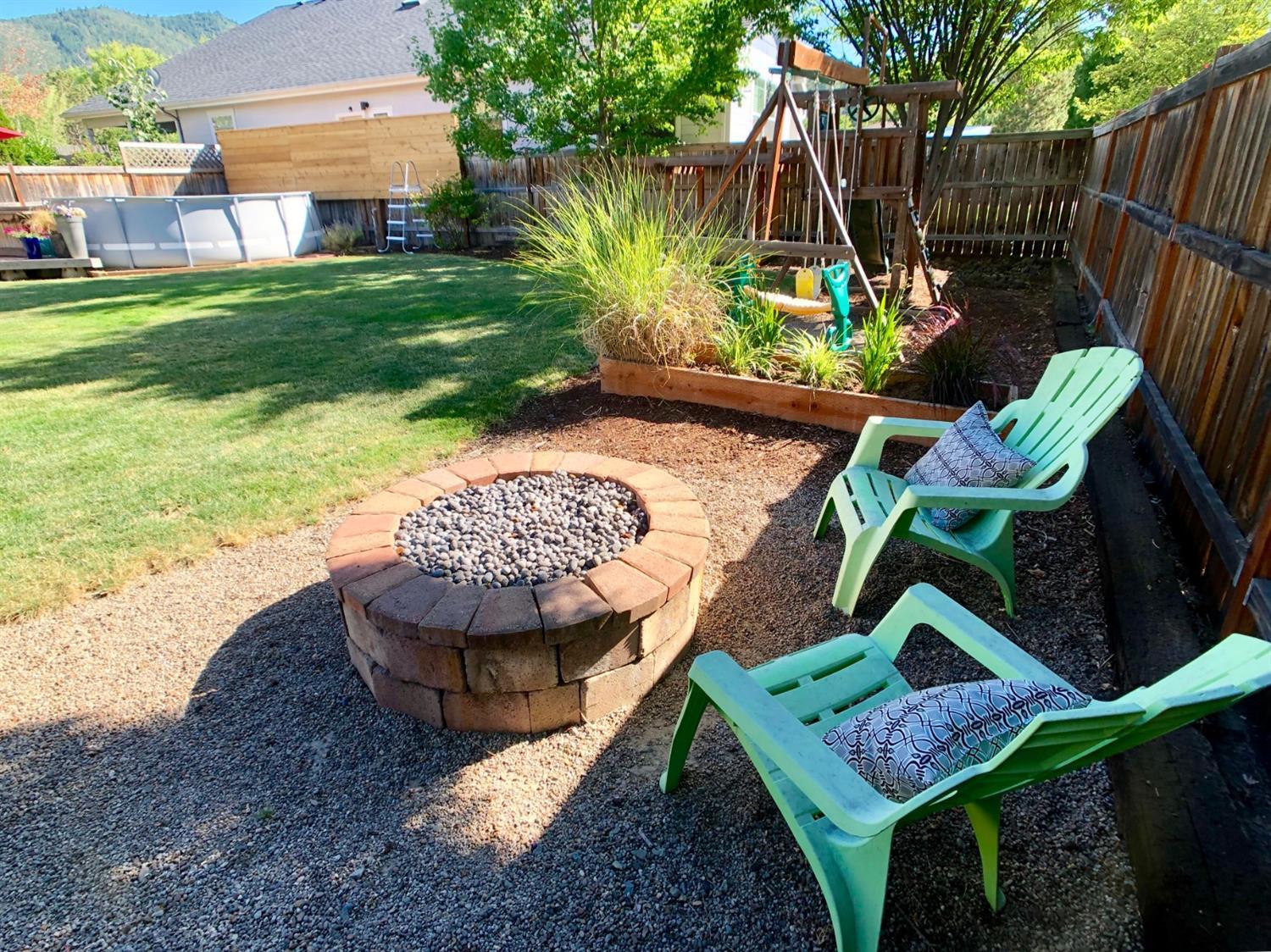 Kamerin Springs - Residential