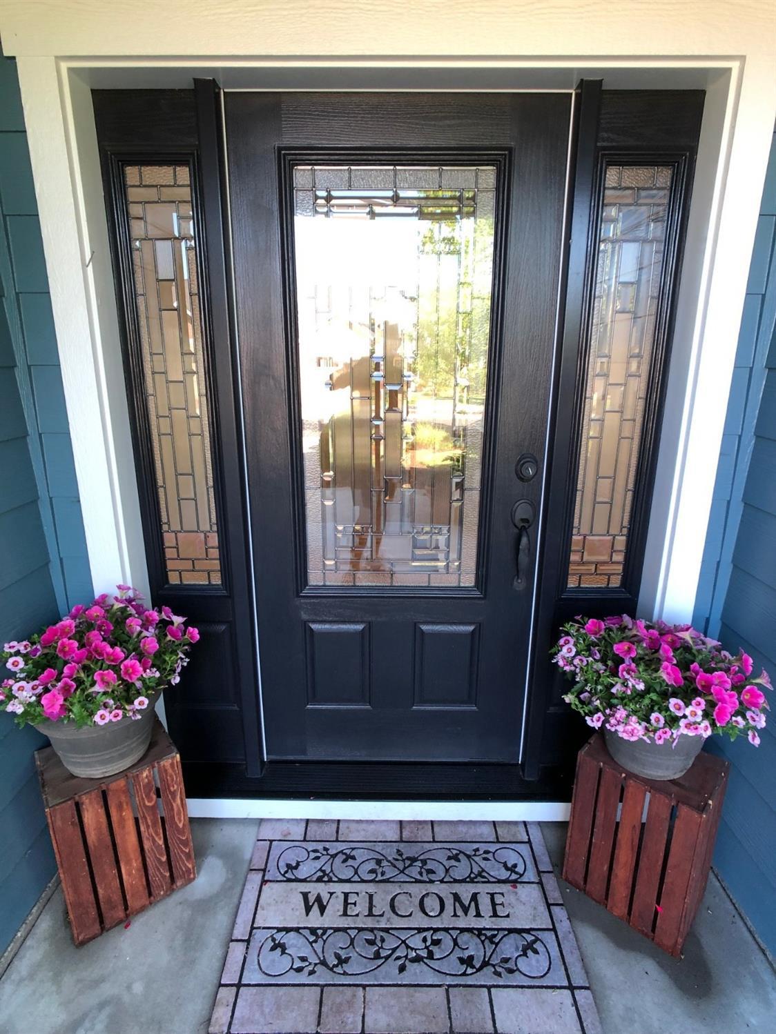 Kamerin Springs - Residential