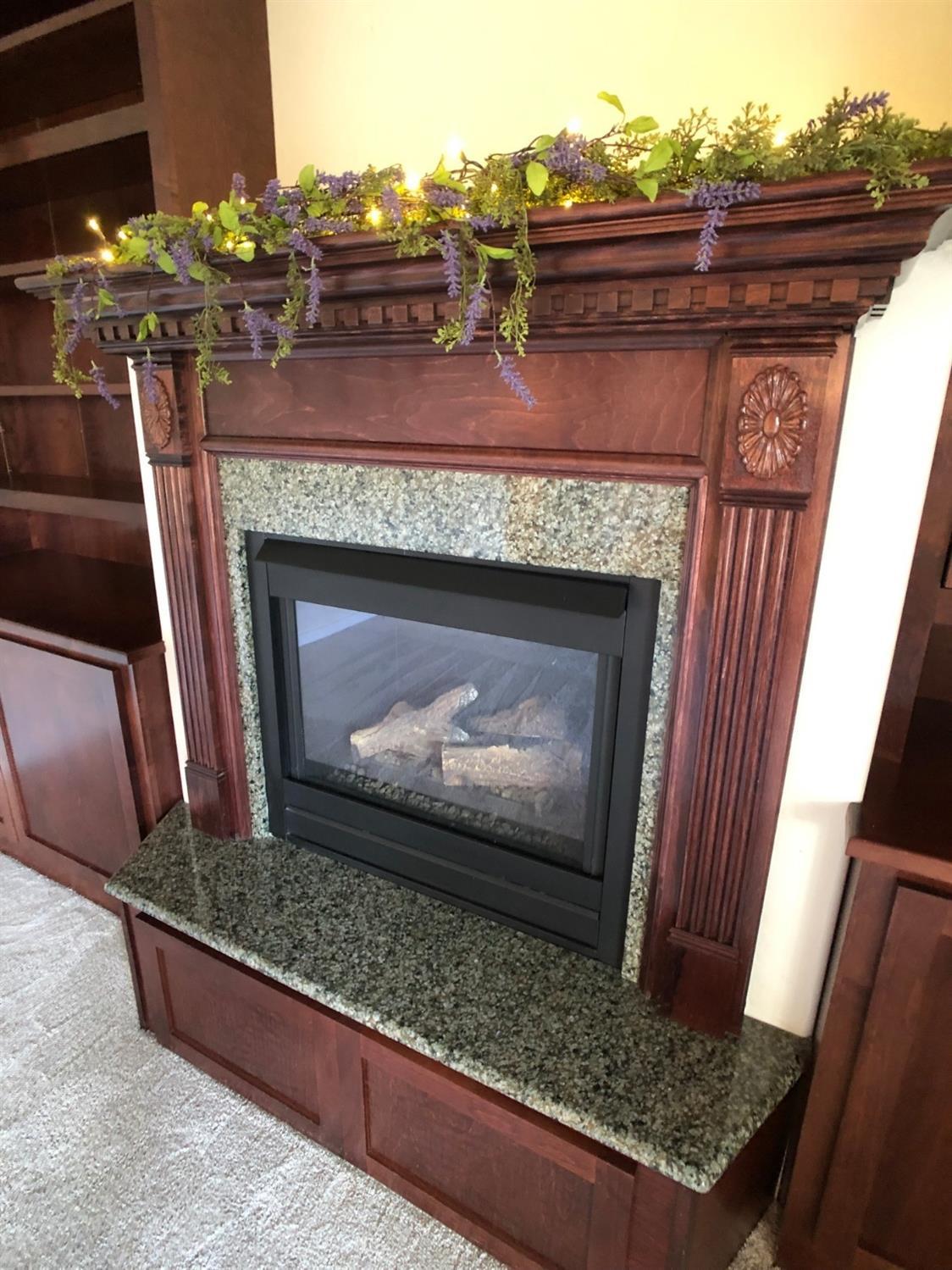 Kamerin Springs - Residential