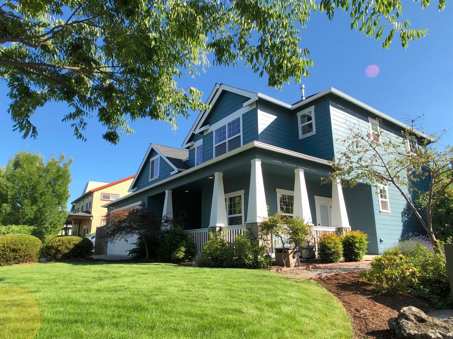 Kamerin Springs - Residential