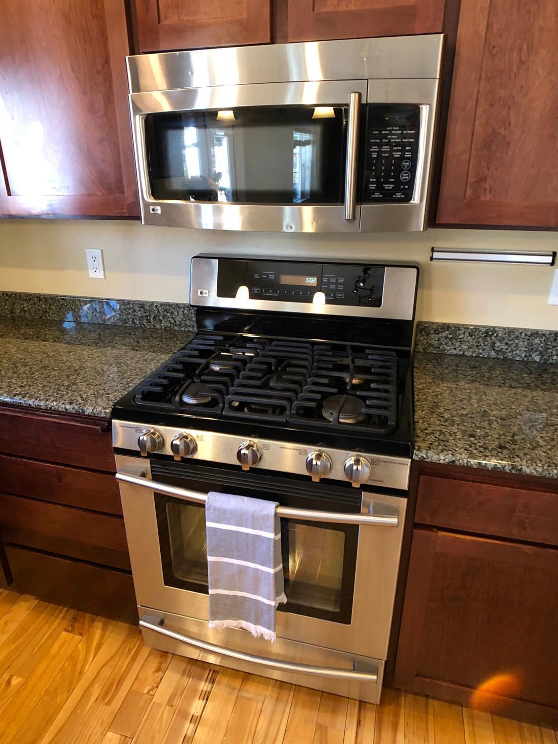 Kamerin Springs - Residential