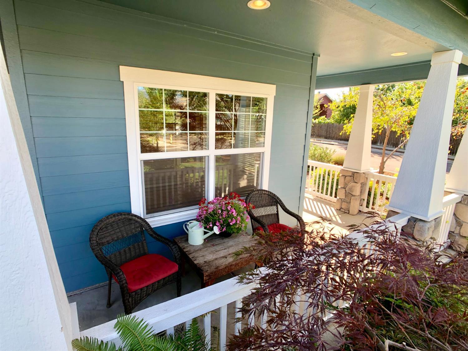 Kamerin Springs - Residential