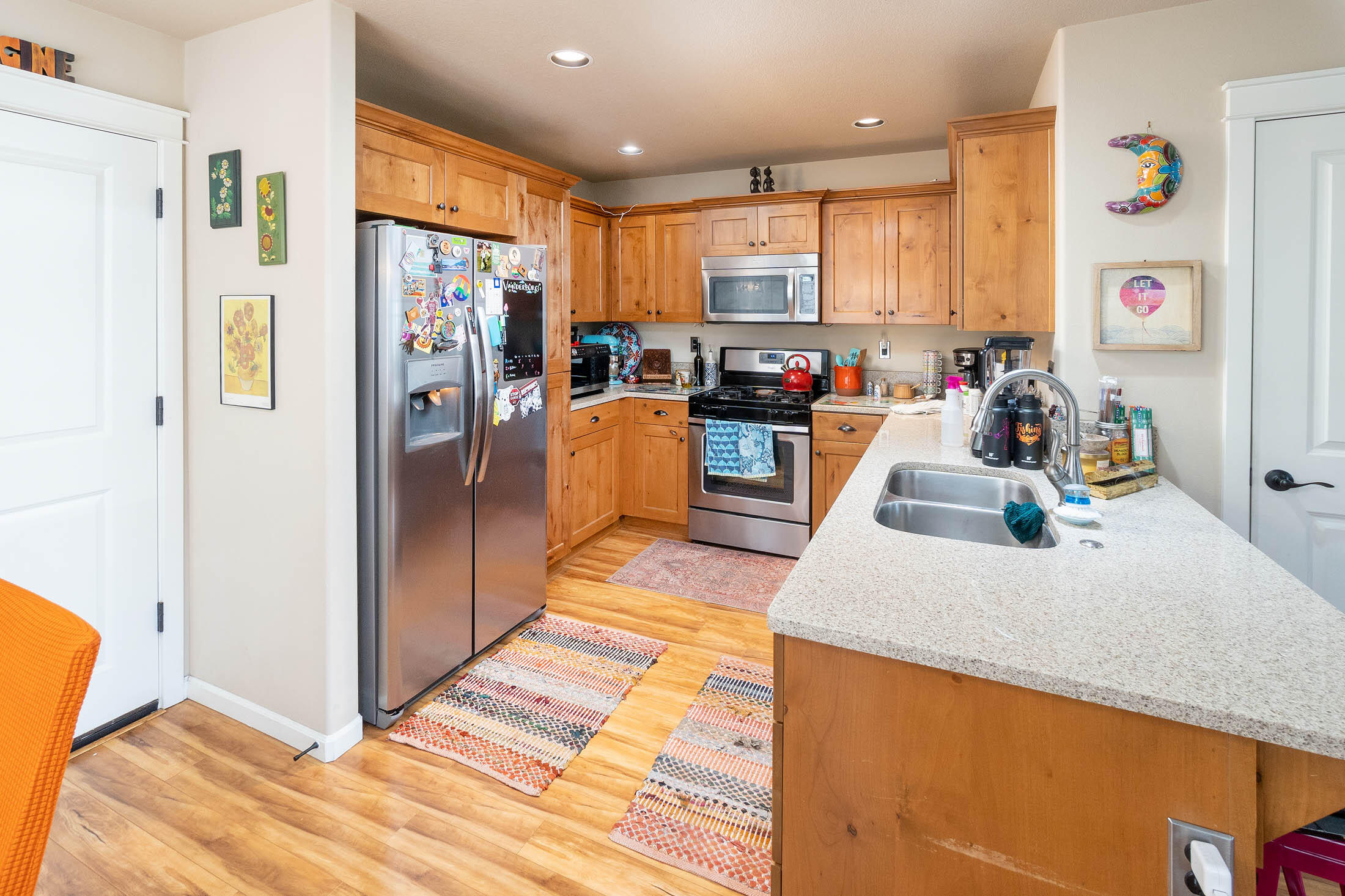 Badger Forest - Residential