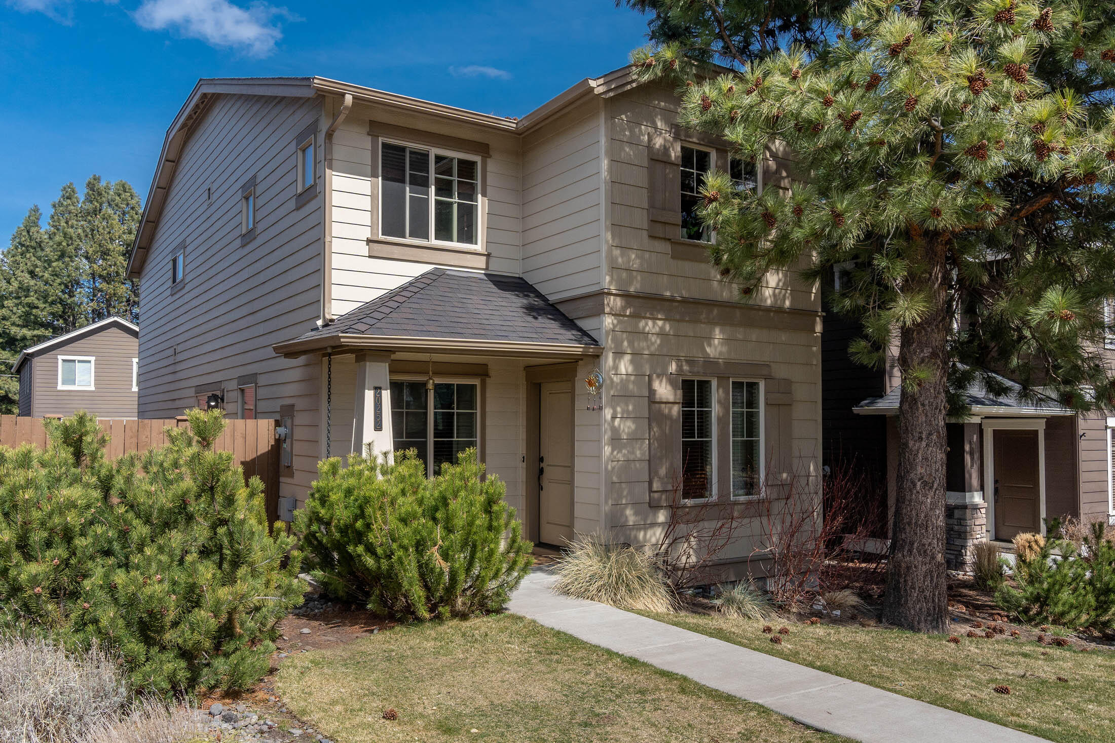 Badger Forest - Residential
