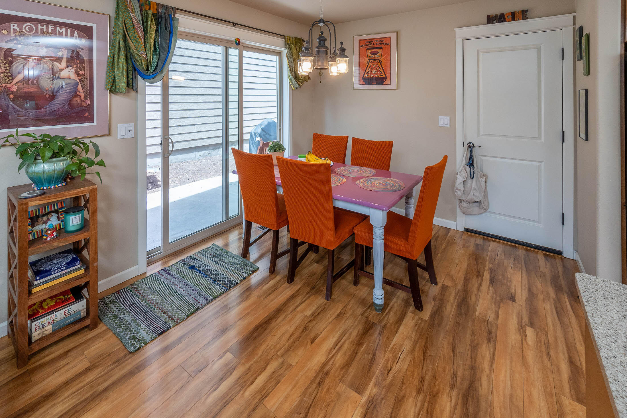 Badger Forest - Residential