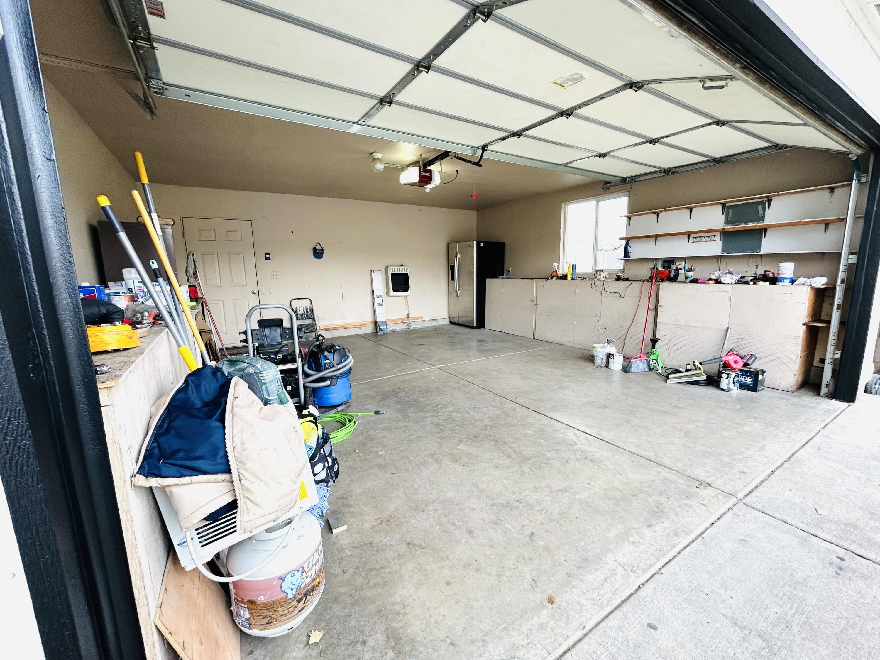 City Heights - Residential