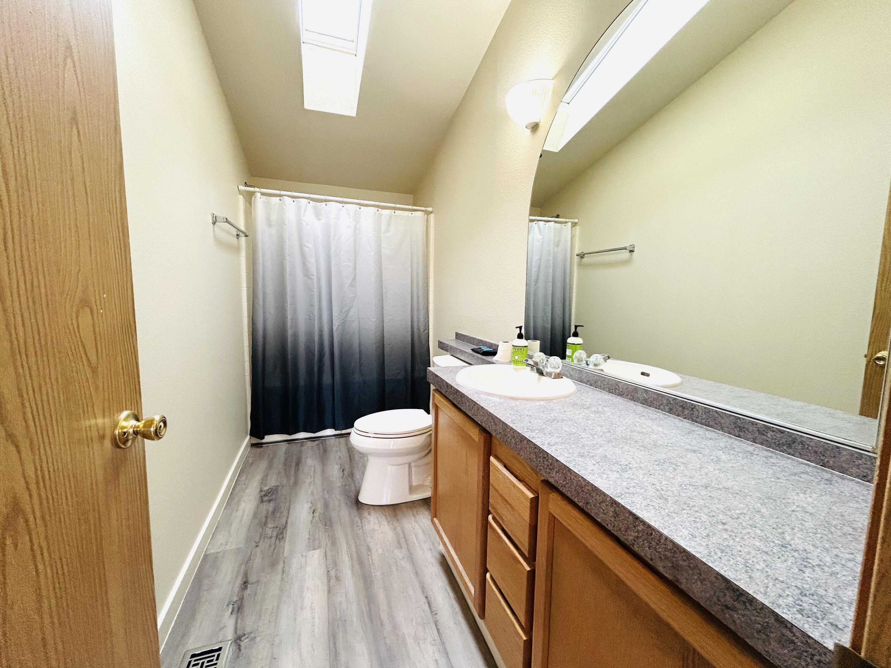 City Heights - Residential