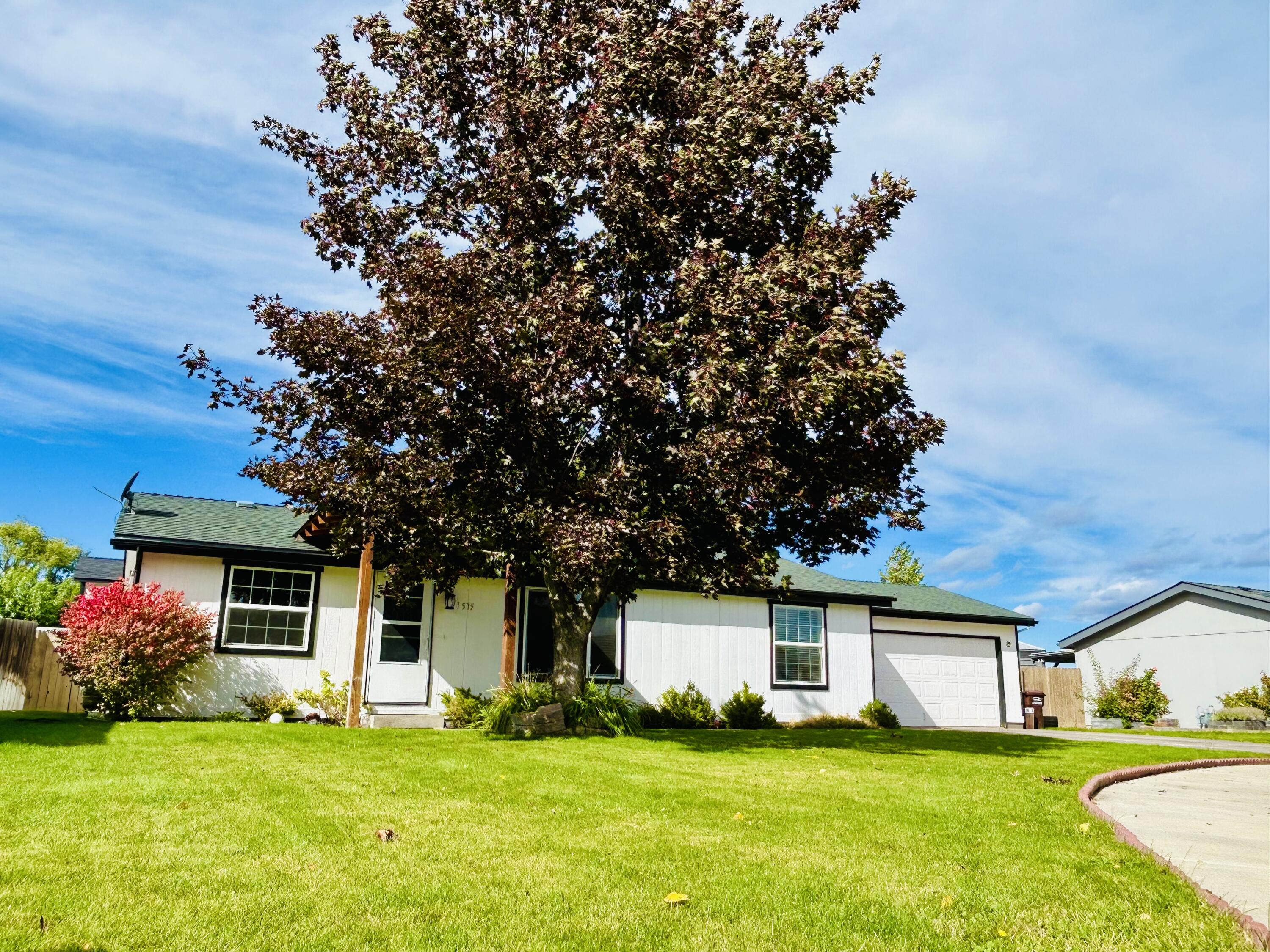 City Heights - Residential