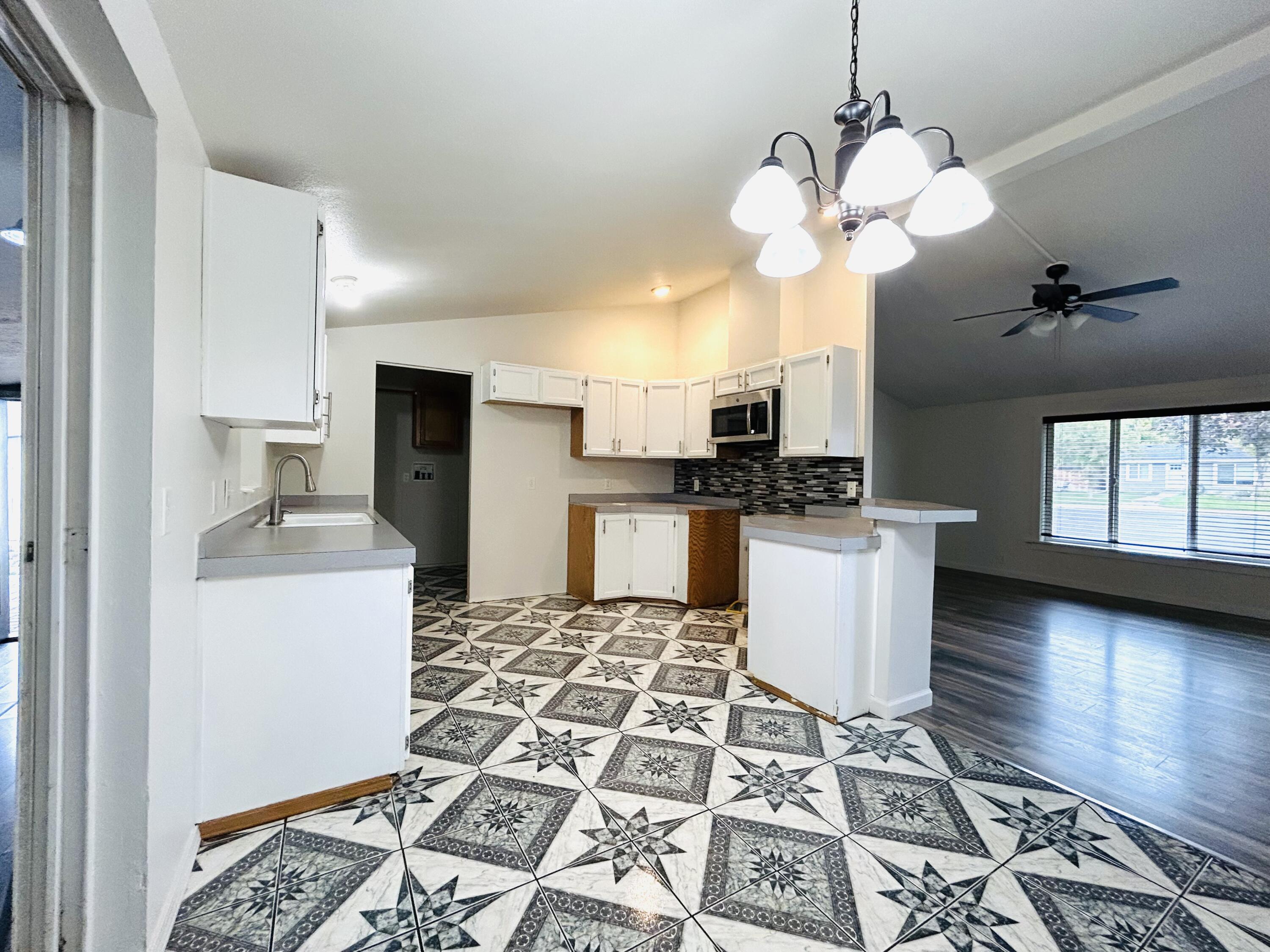 City Heights - Residential