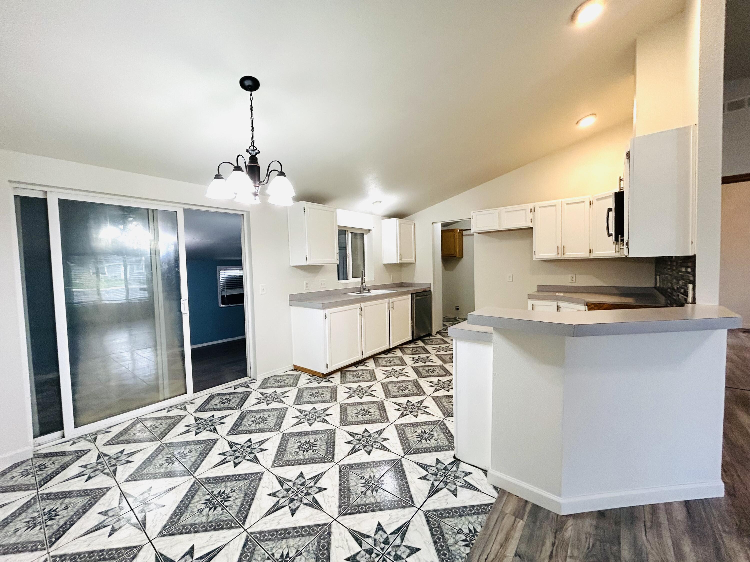 City Heights - Residential