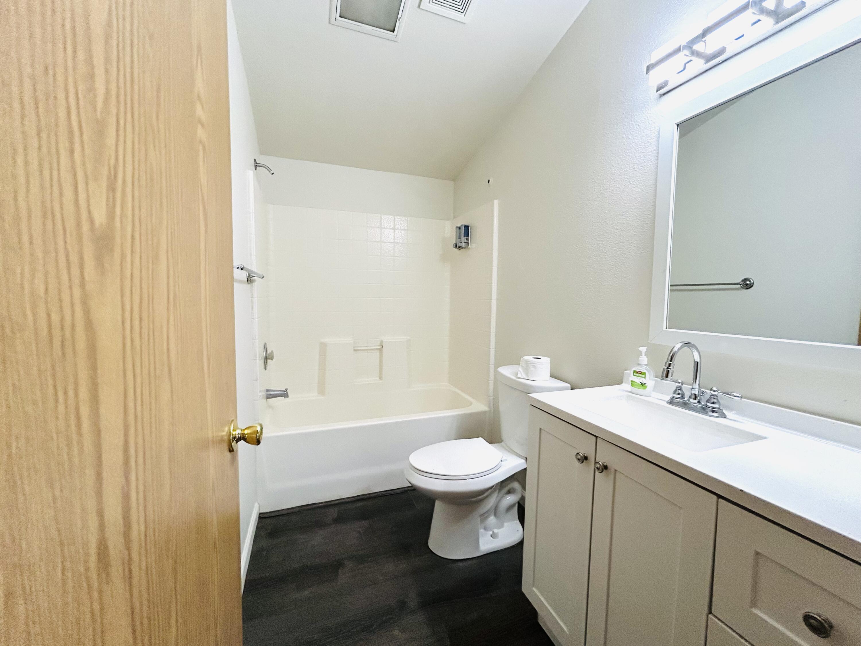 City Heights - Residential