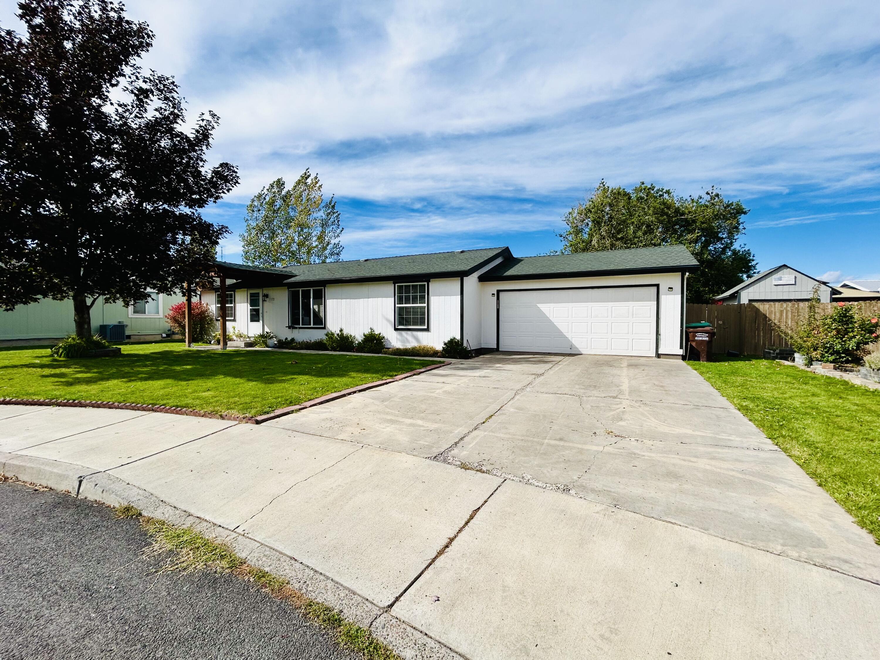 City Heights - Residential