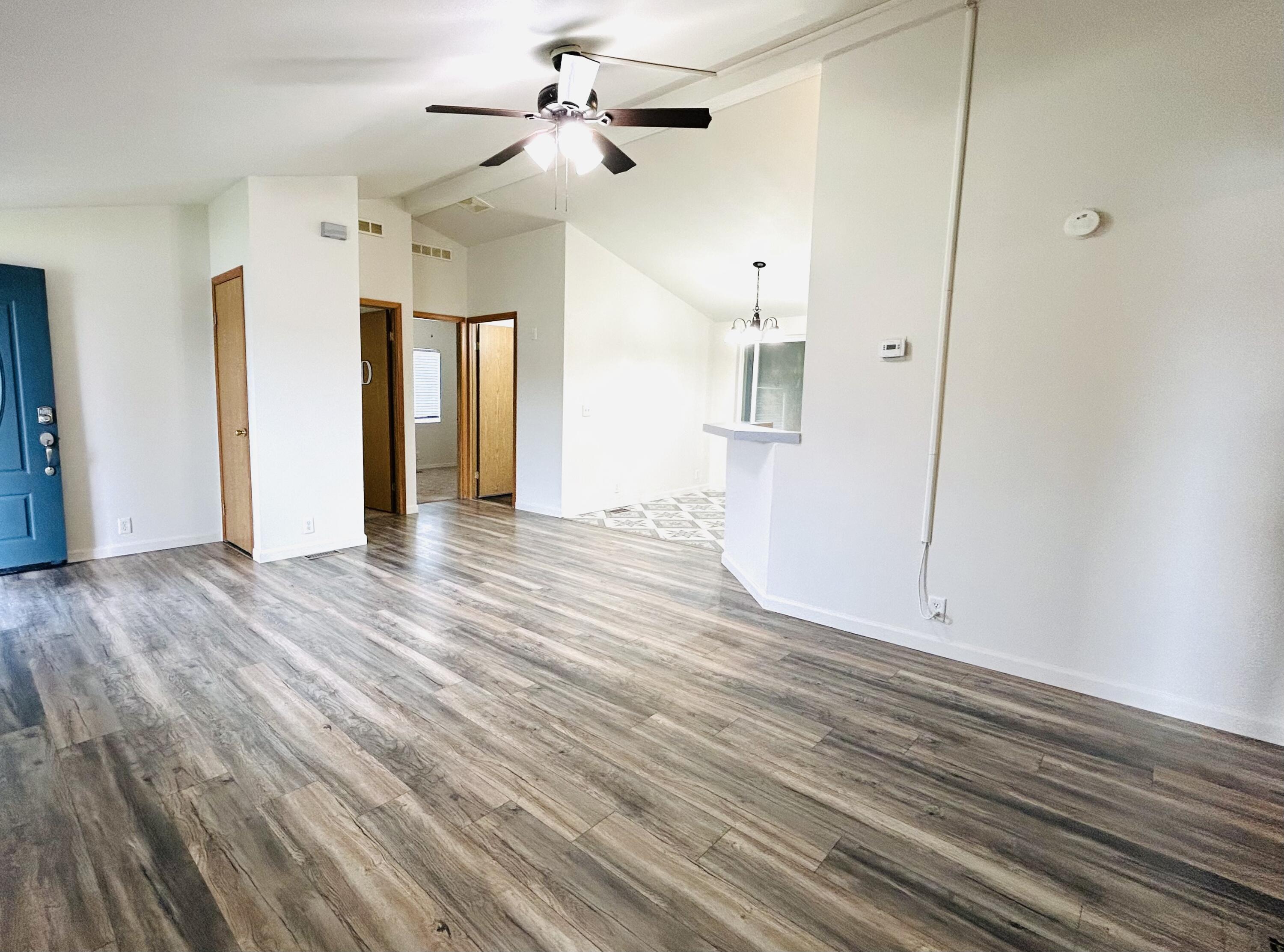 City Heights - Residential