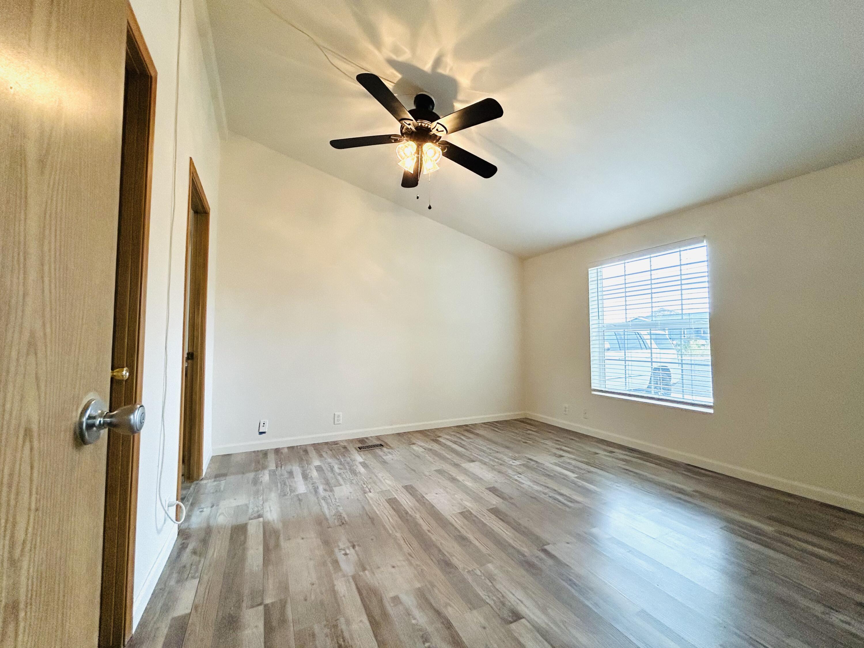 City Heights - Residential