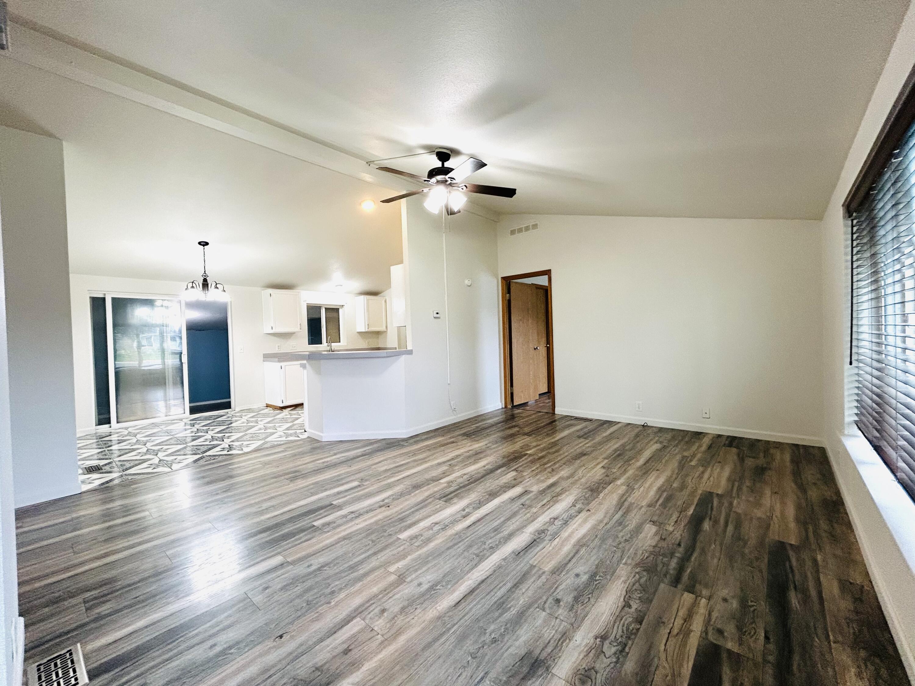 City Heights - Residential