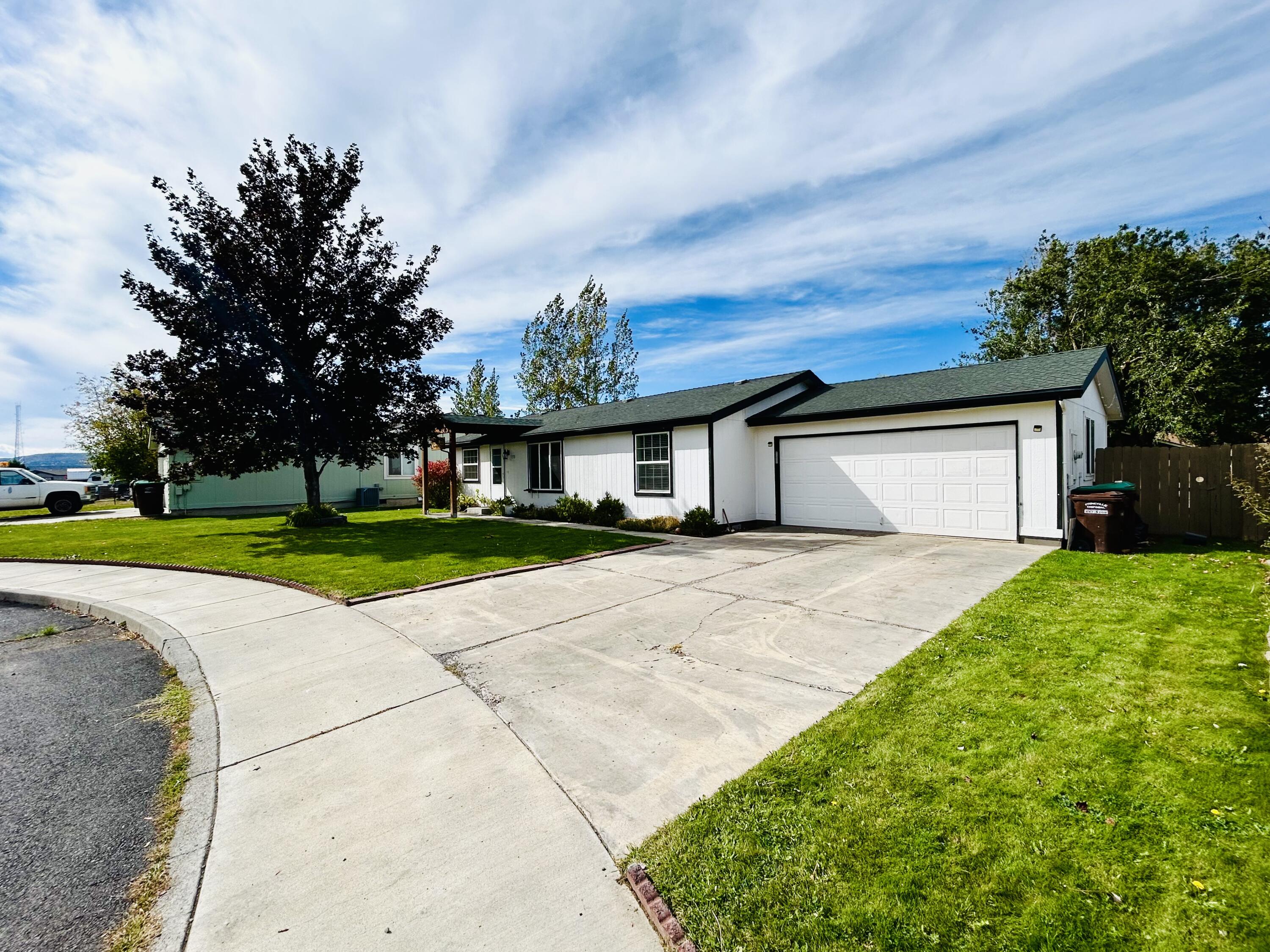 City Heights - Residential