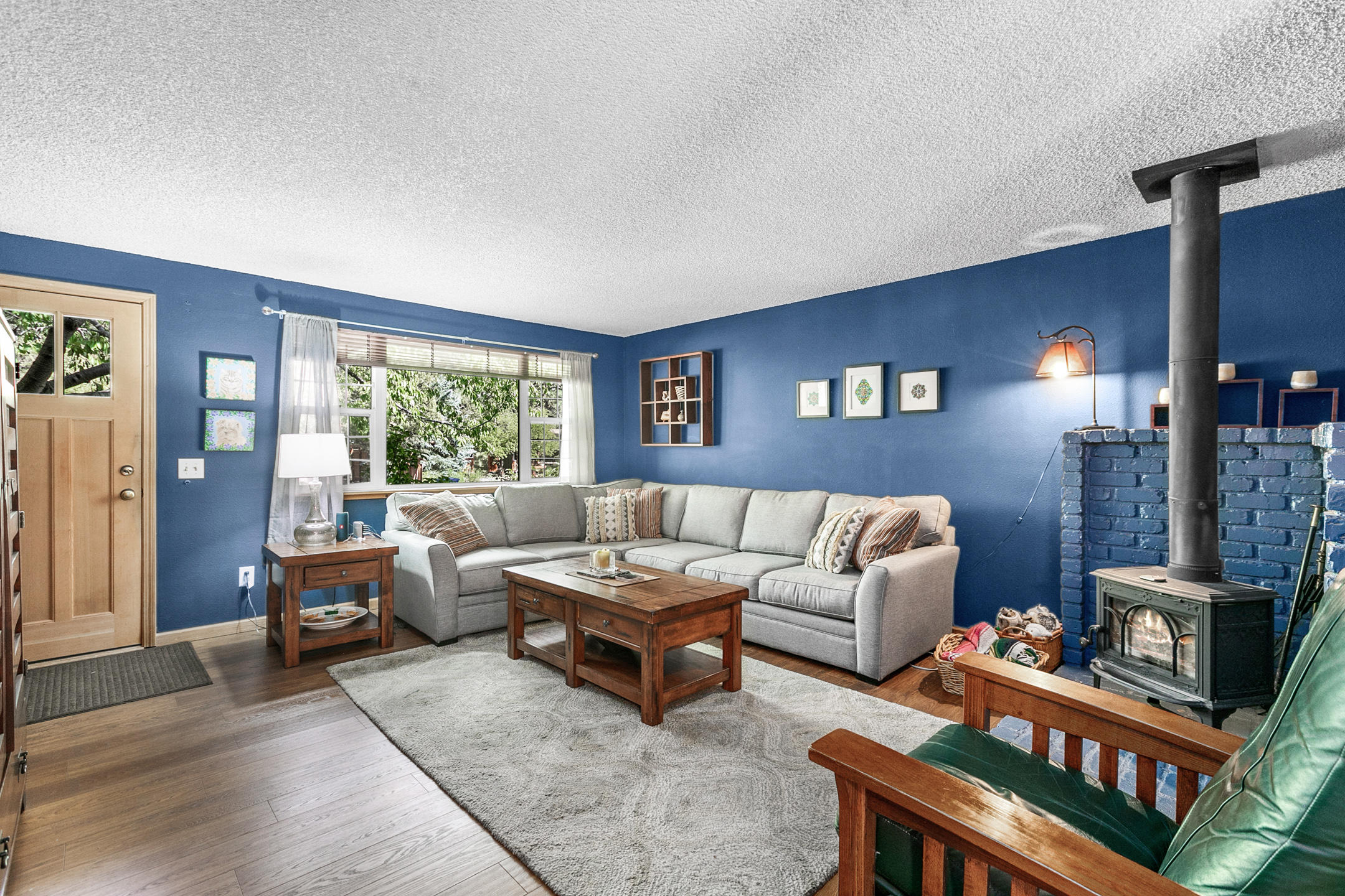 Clear Sky Estates - Residential