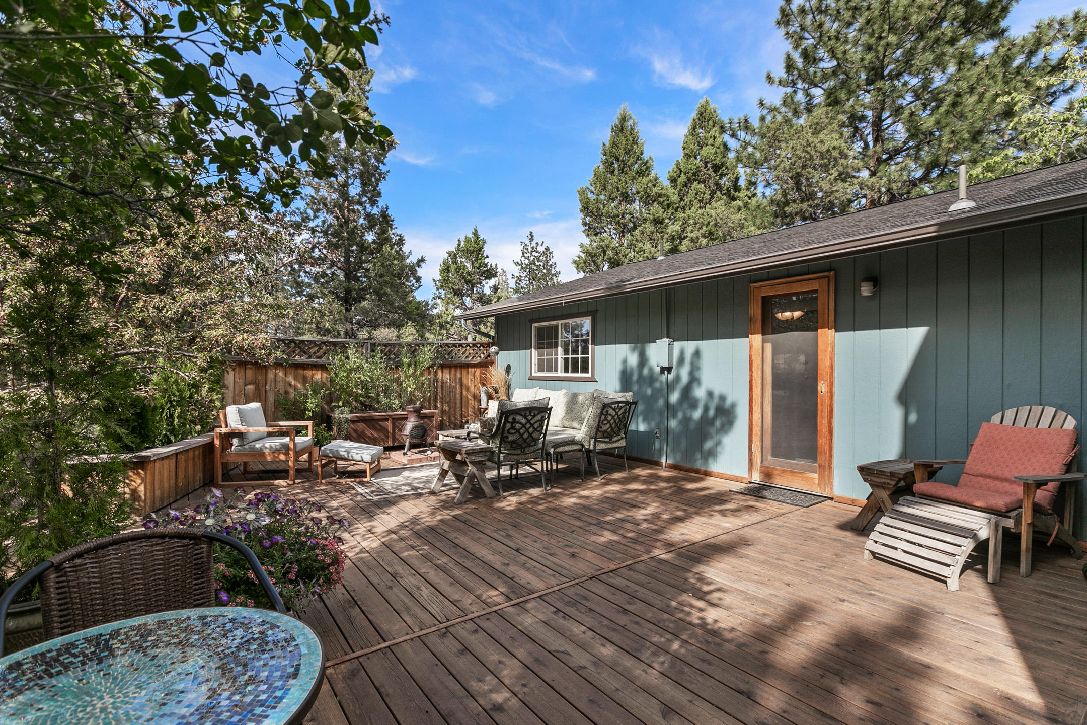 Clear Sky Estates - Residential