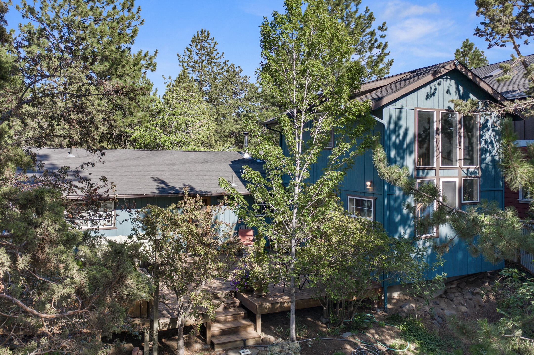 Clear Sky Estates - Residential