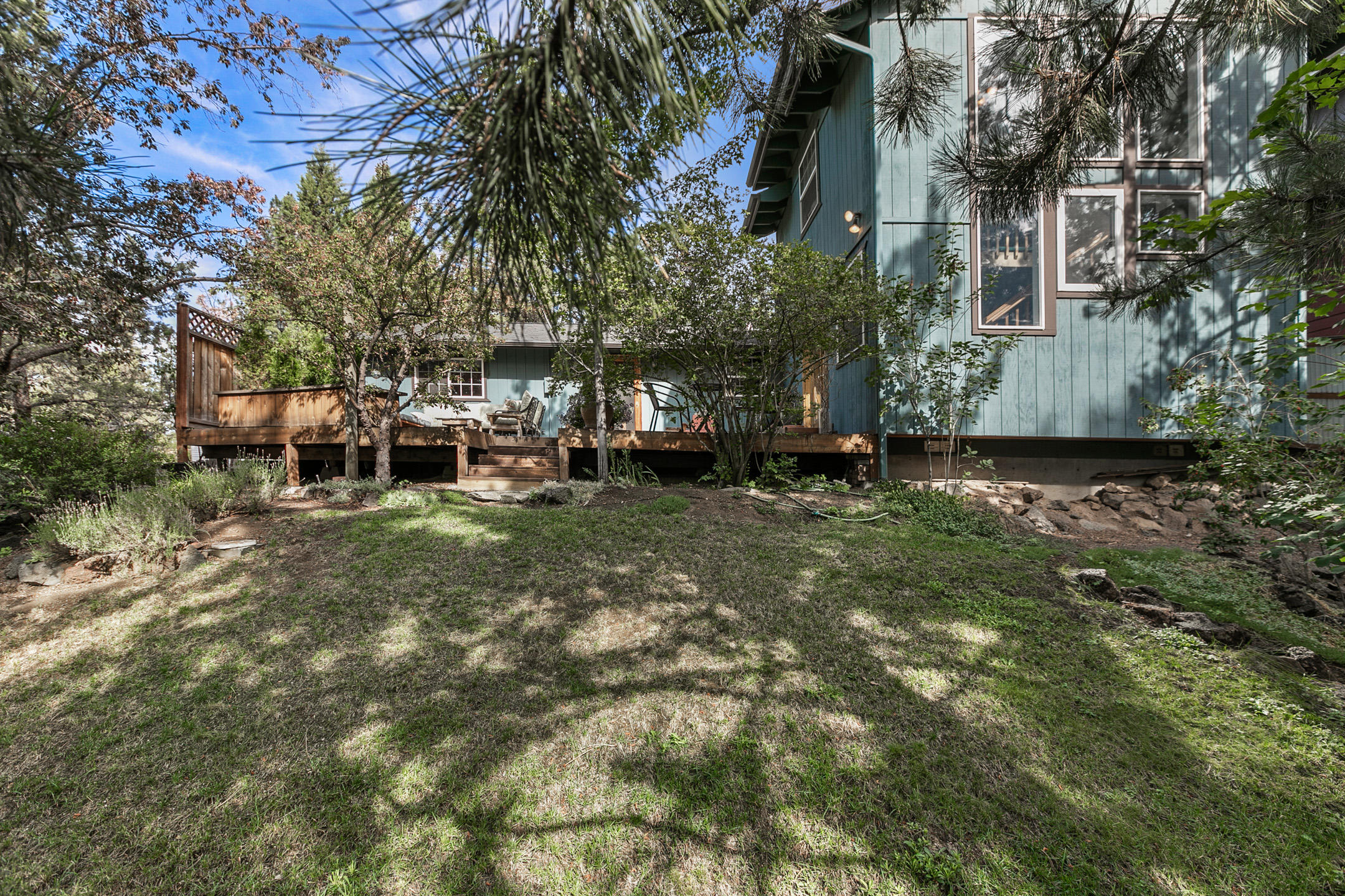 Clear Sky Estates - Residential