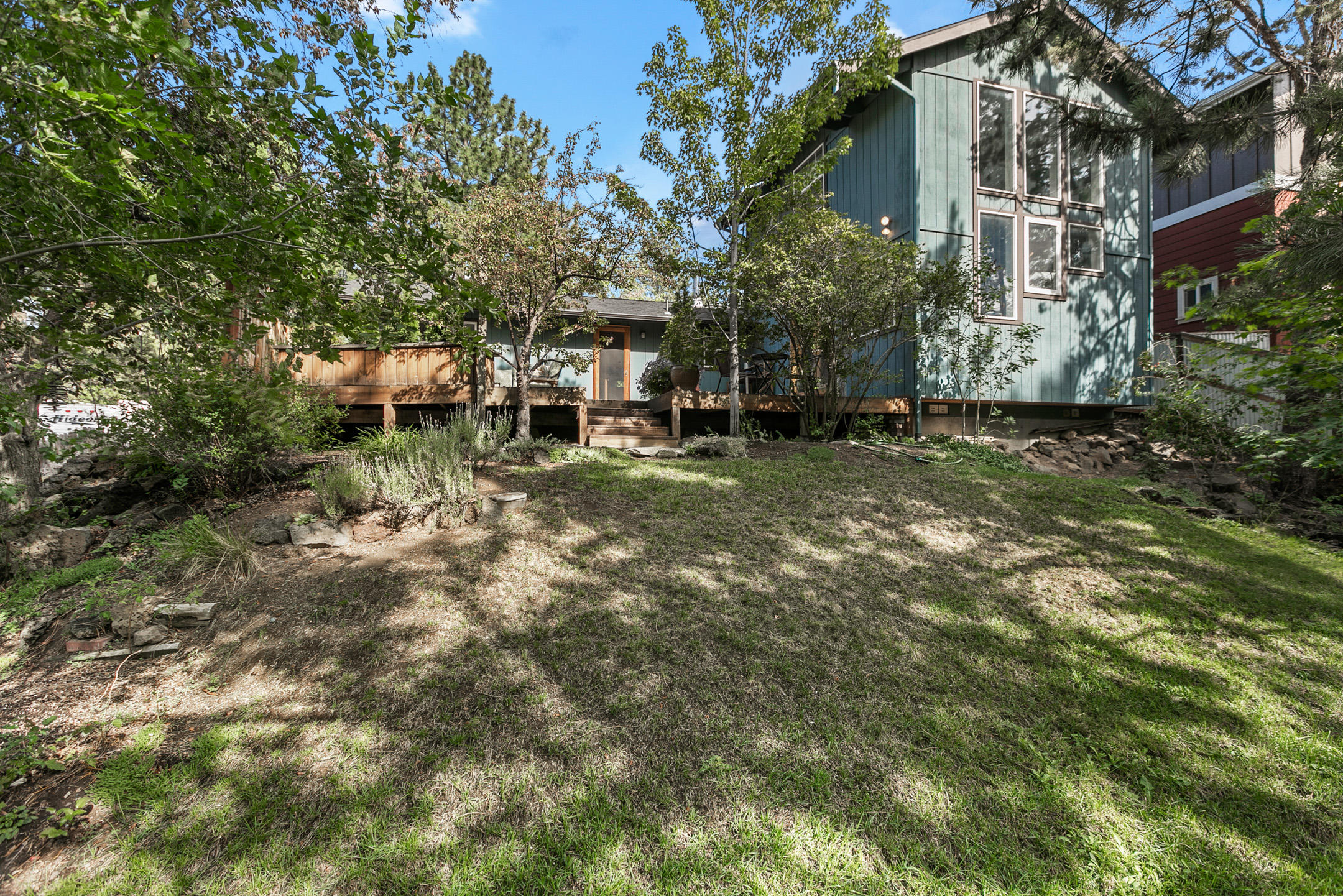 Clear Sky Estates - Residential