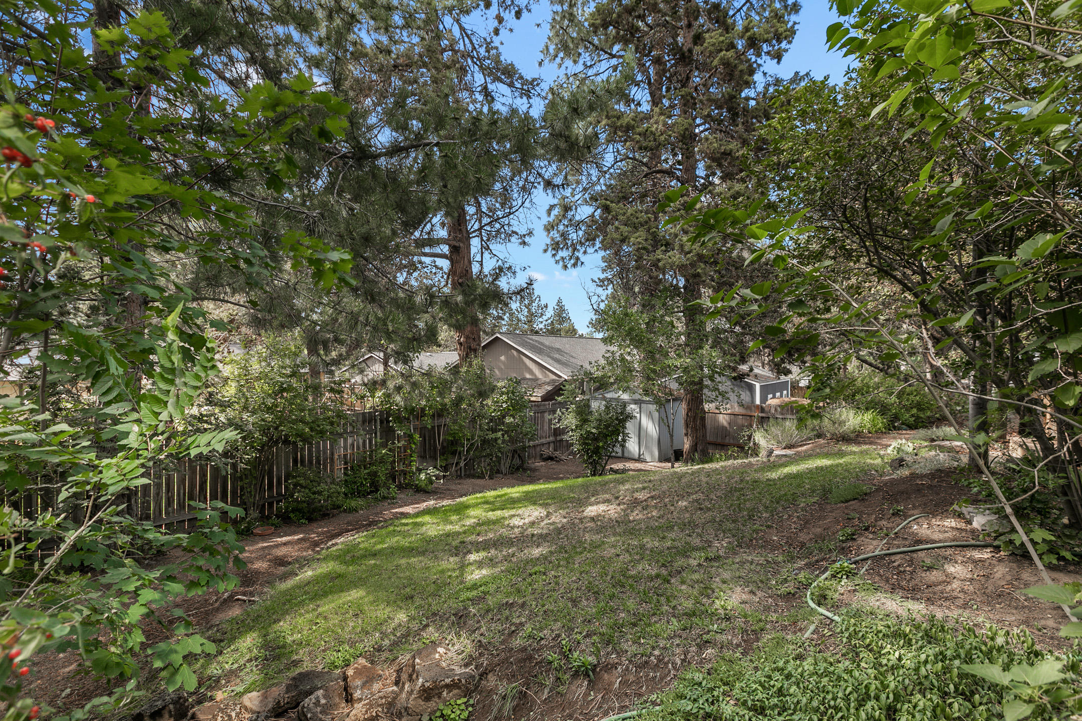 Clear Sky Estates - Residential